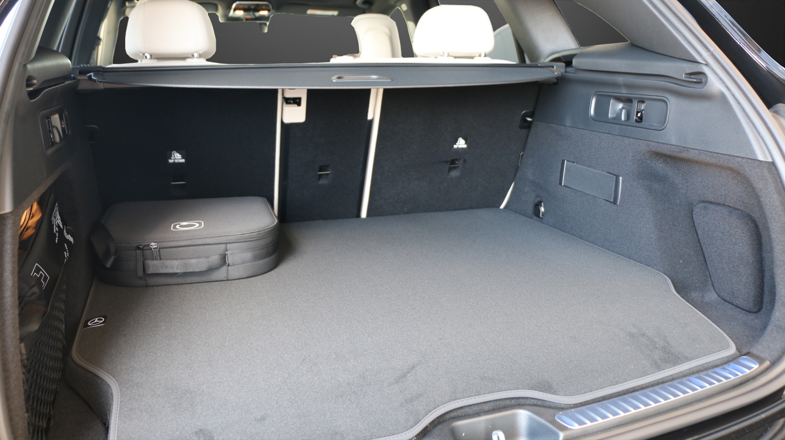 MERCEDES-BENZ GLC 400 e 4MATIC with EQ-Star Hybrid-image-9