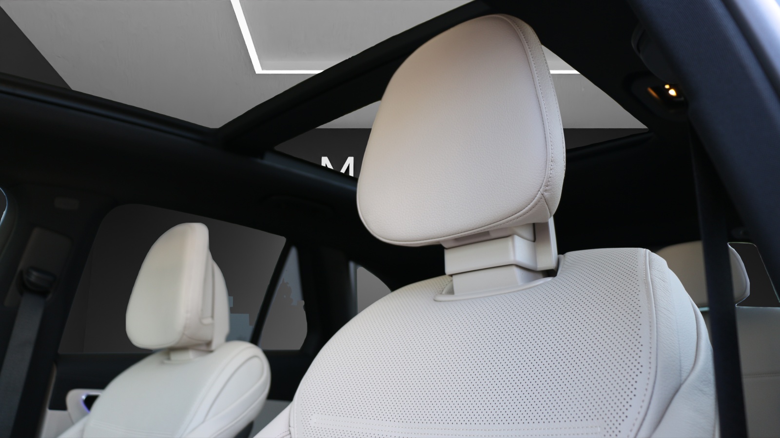 MERCEDES-BENZ GLC 400 e 4MATIC with EQ-Star Hybrid-image-7