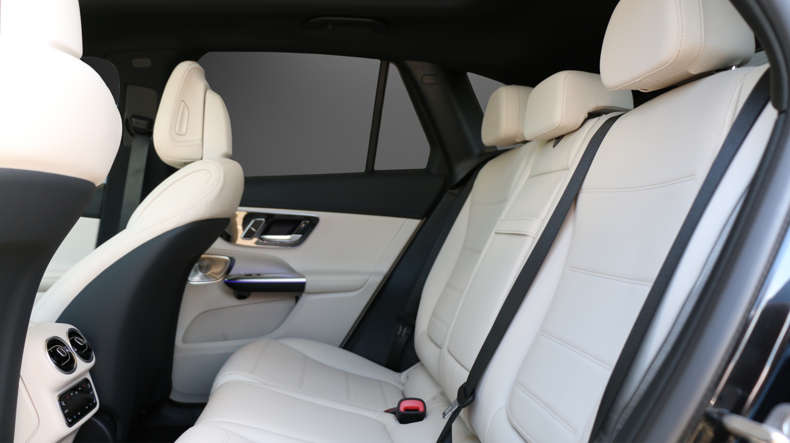 MERCEDES-BENZ GLC 400 e 4MATIC with EQ-Star Hybrid-image-8