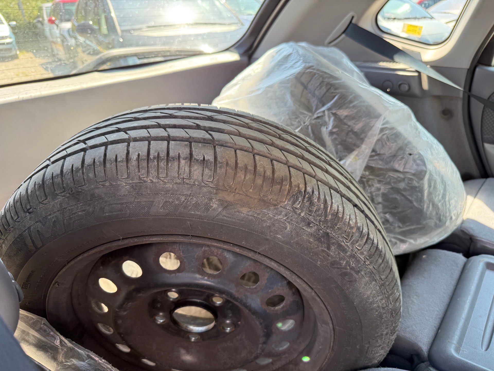 NISSAN Almera Tino 1.8 16V tekna-image-7