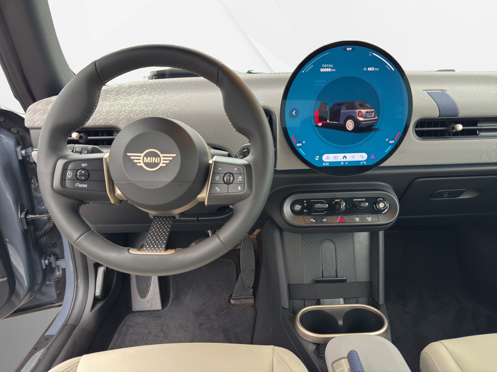 MINI Cooper S Cabriolet DKG-image-12