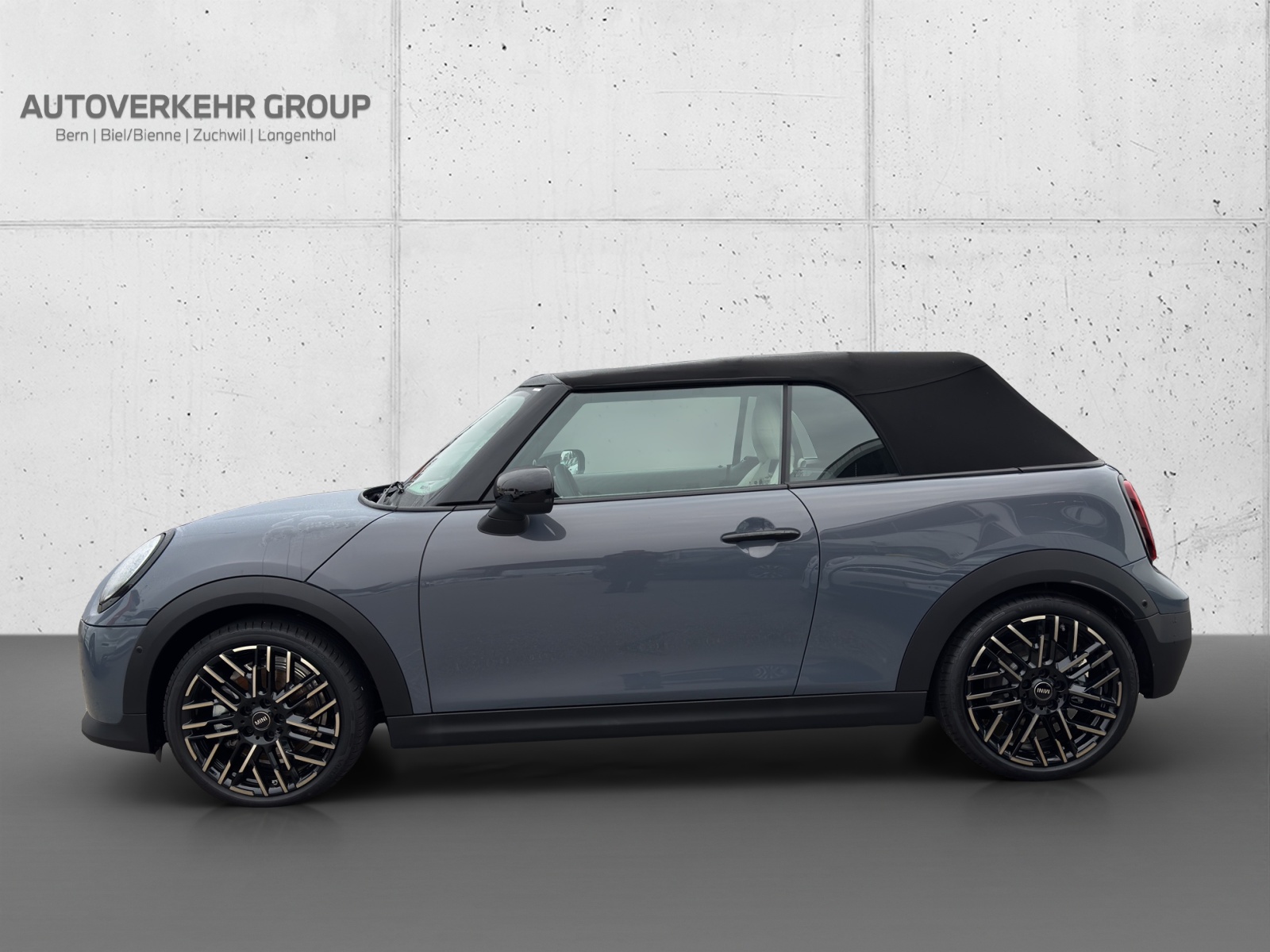 MINI Cooper S Cabriolet DKG-image-1