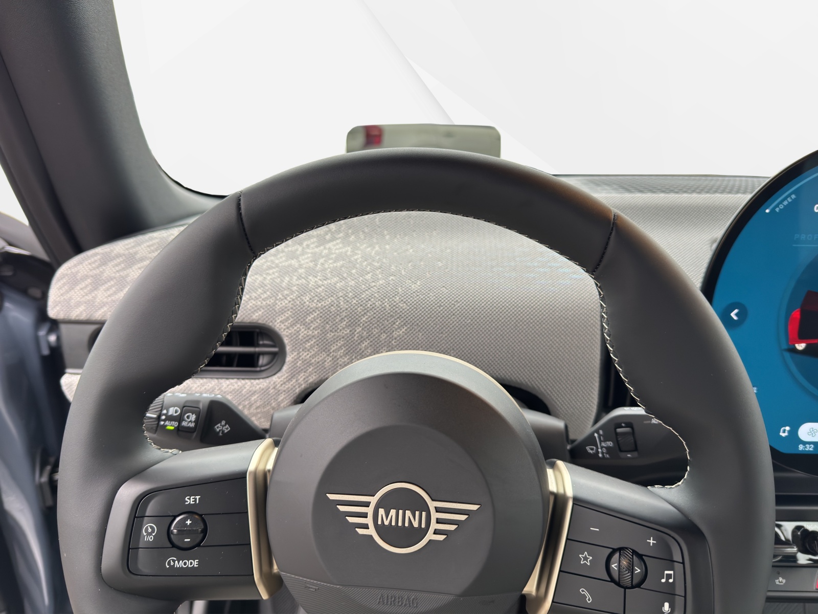 MINI Cooper S Cabriolet DKG-image-14