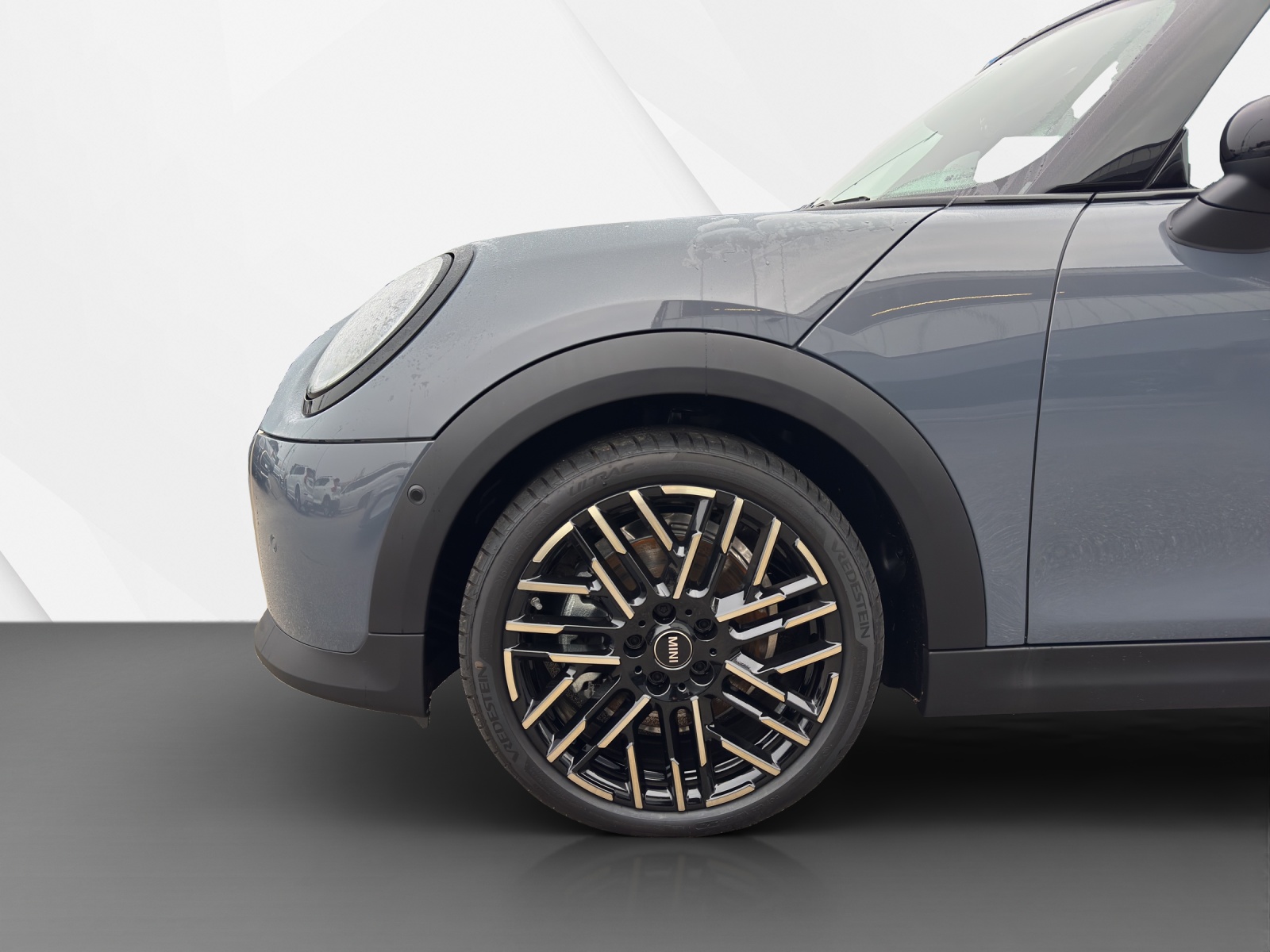 MINI Cooper S Cabriolet DKG-image-10