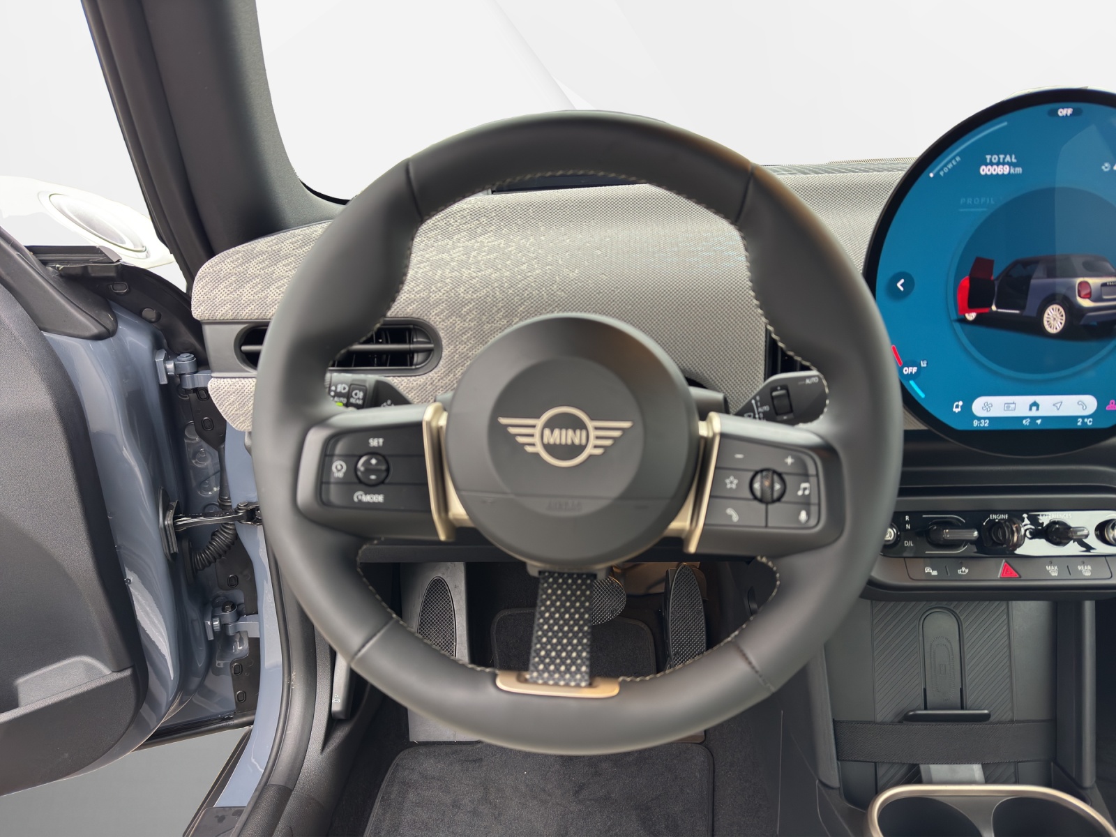 MINI Cooper S Cabriolet DKG-image-13