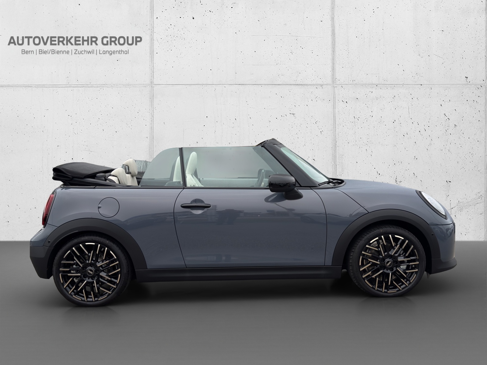 MINI Cooper S Cabriolet DKG-image-5