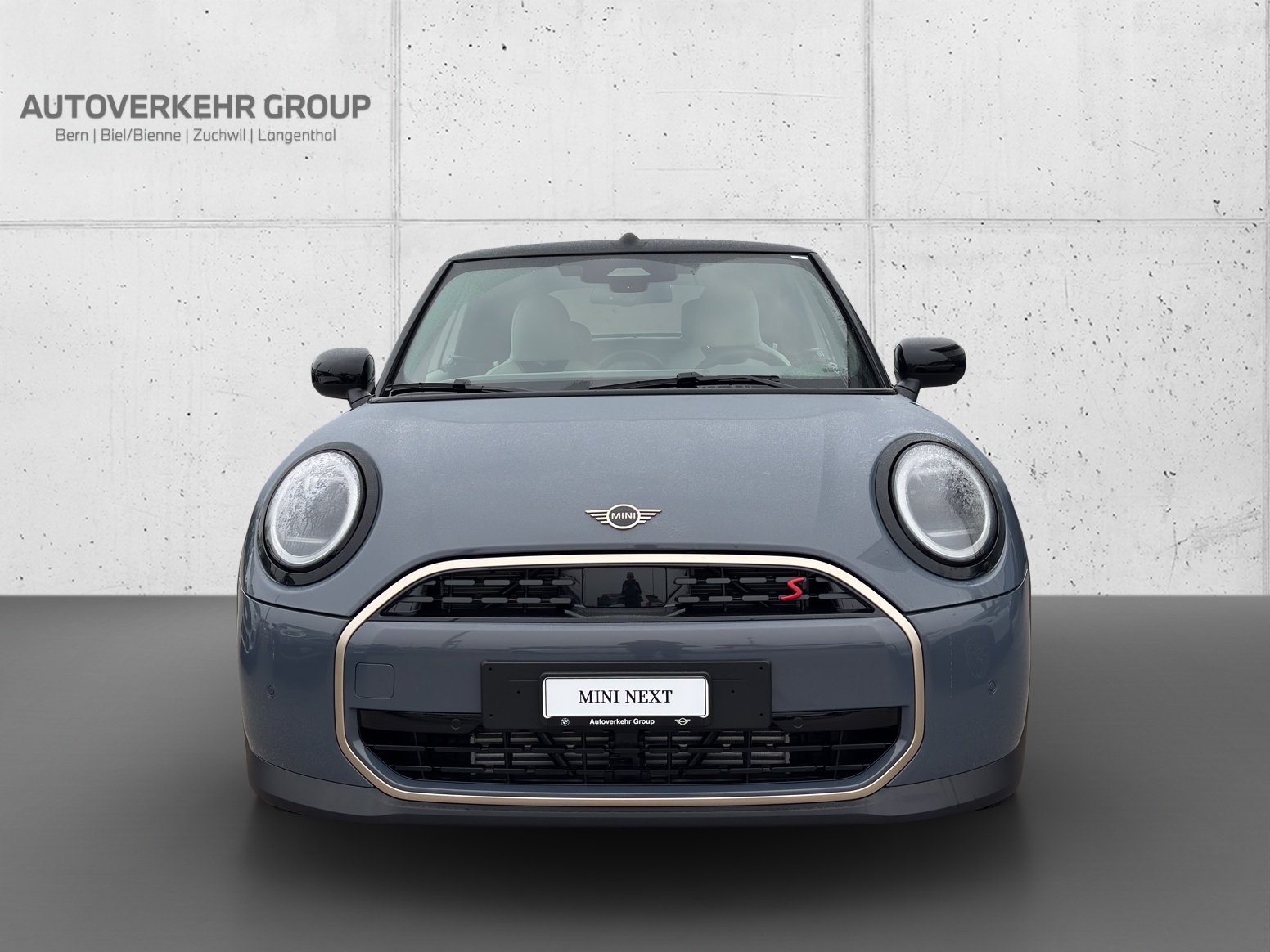 MINI Cooper S Cabriolet DKG-image-7