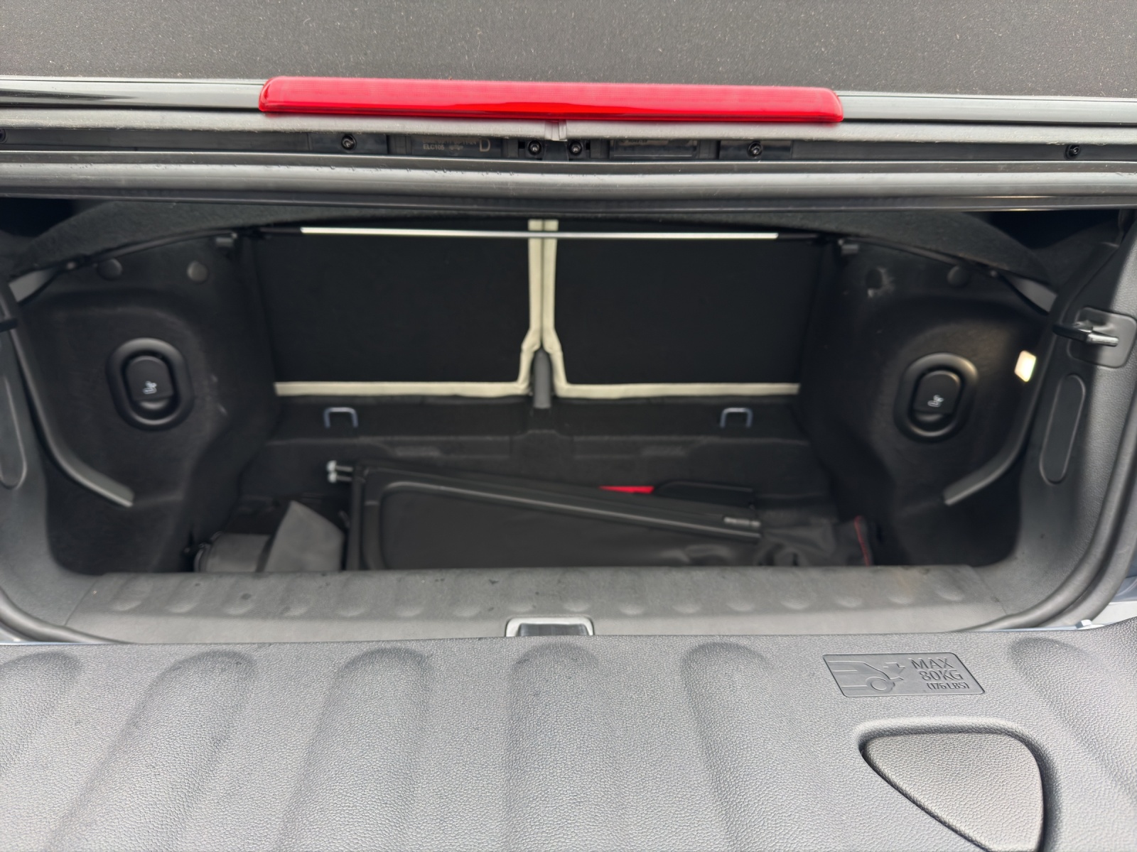 MINI Cooper S Cabriolet DKG-image-8