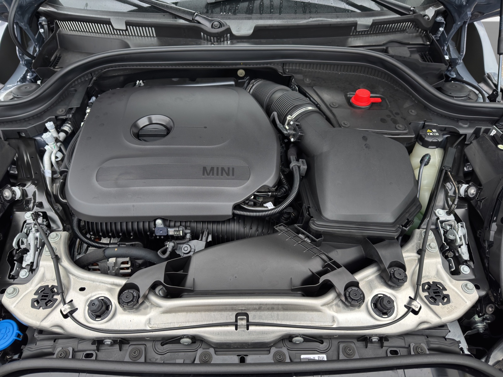 MINI Cooper S Cabriolet DKG-image-9