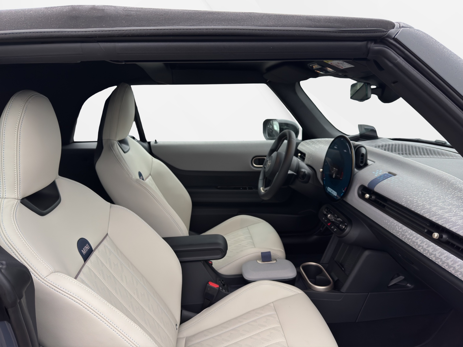 MINI Cooper S Cabriolet DKG-image-17
