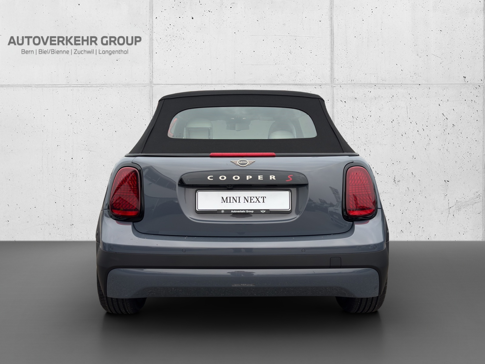 MINI Cooper S Cabriolet DKG-image-3