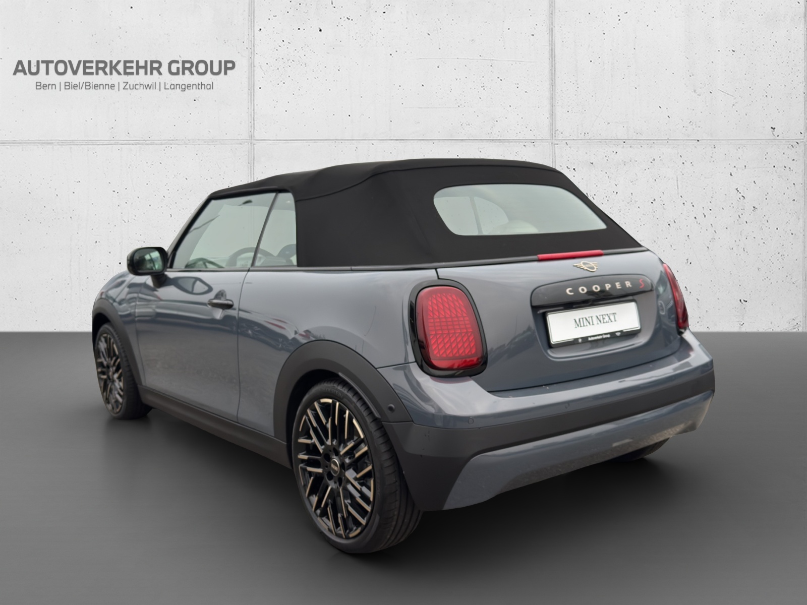 MINI Cooper S Cabriolet DKG-image-2