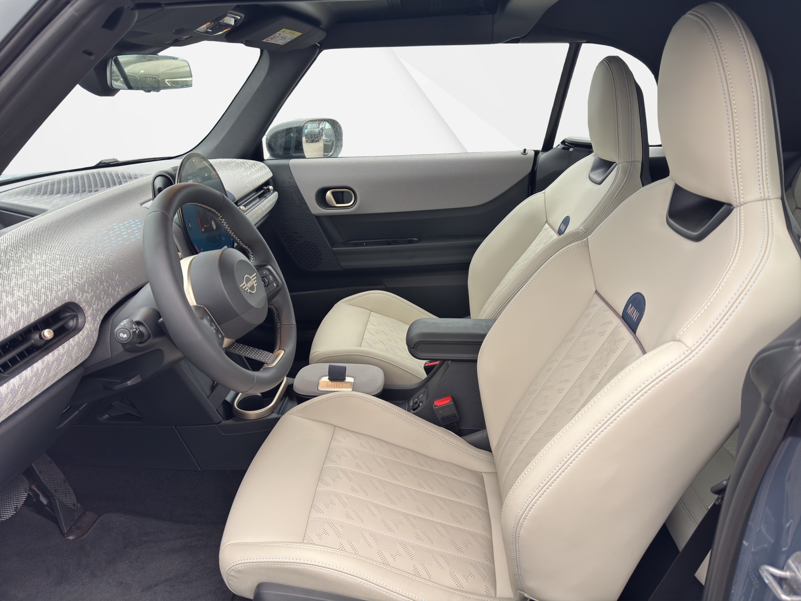 MINI Cooper S Cabriolet DKG-image-11