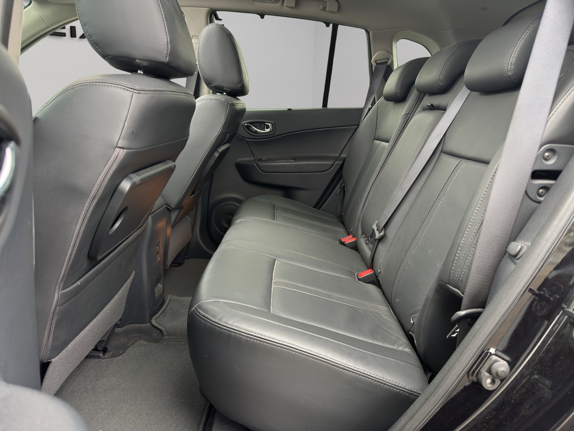 RENAULT Koleos 2.0 dCi Dynamique 4x4 Automatic-image-11