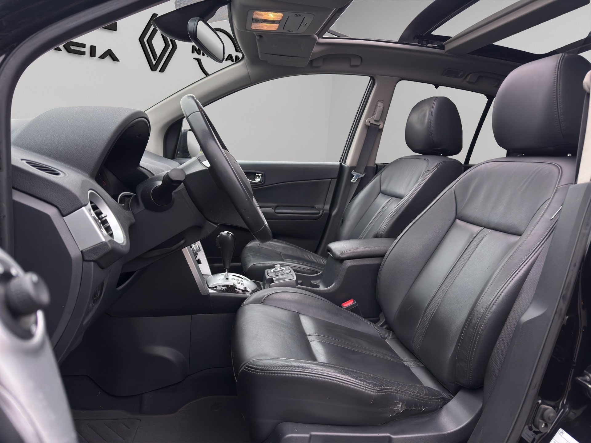 RENAULT Koleos 2.0 dCi Dynamique 4x4 Automatic-image-8
