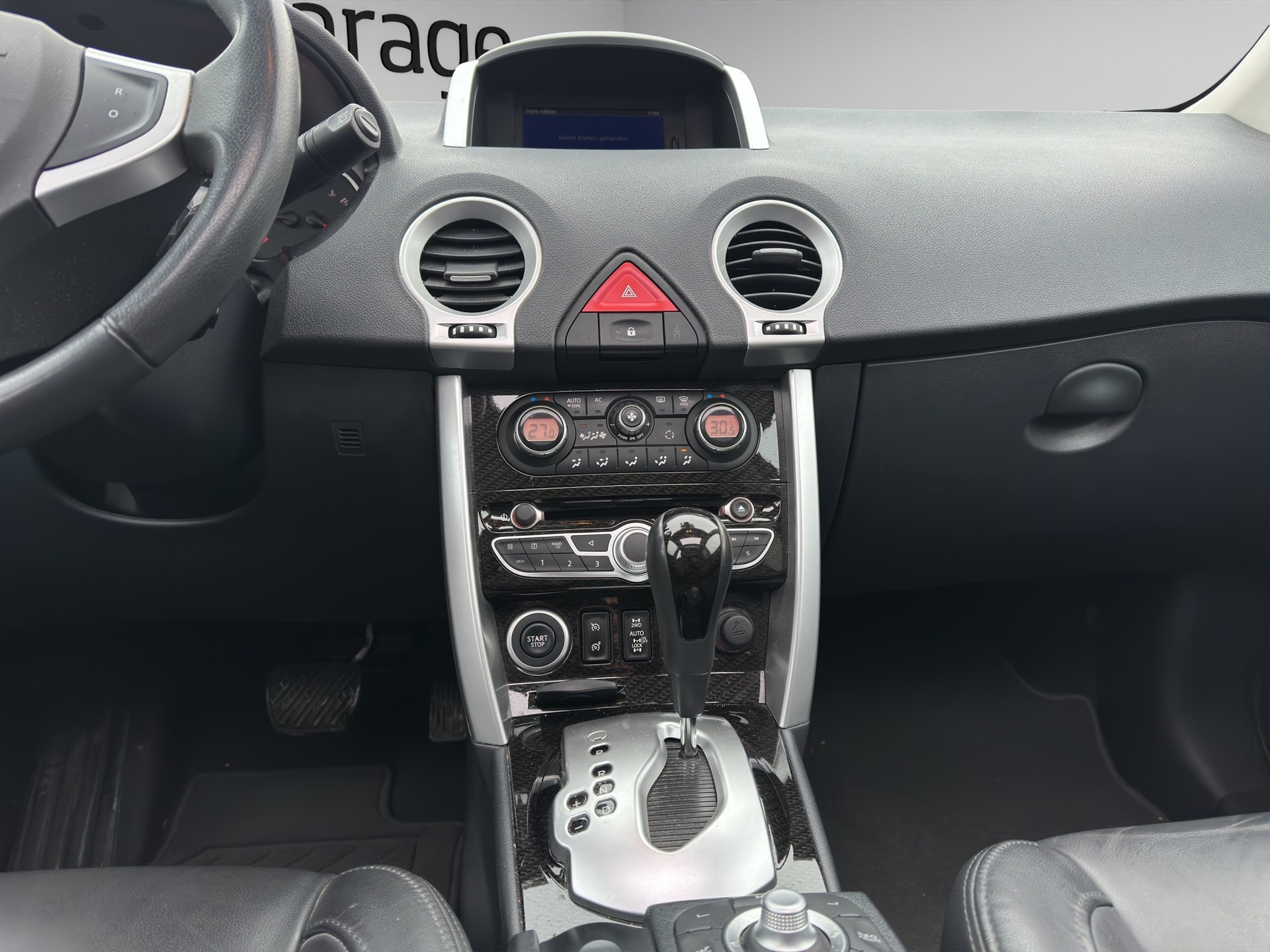 RENAULT Koleos 2.0 dCi Dynamique 4x4 Automatic-image-14