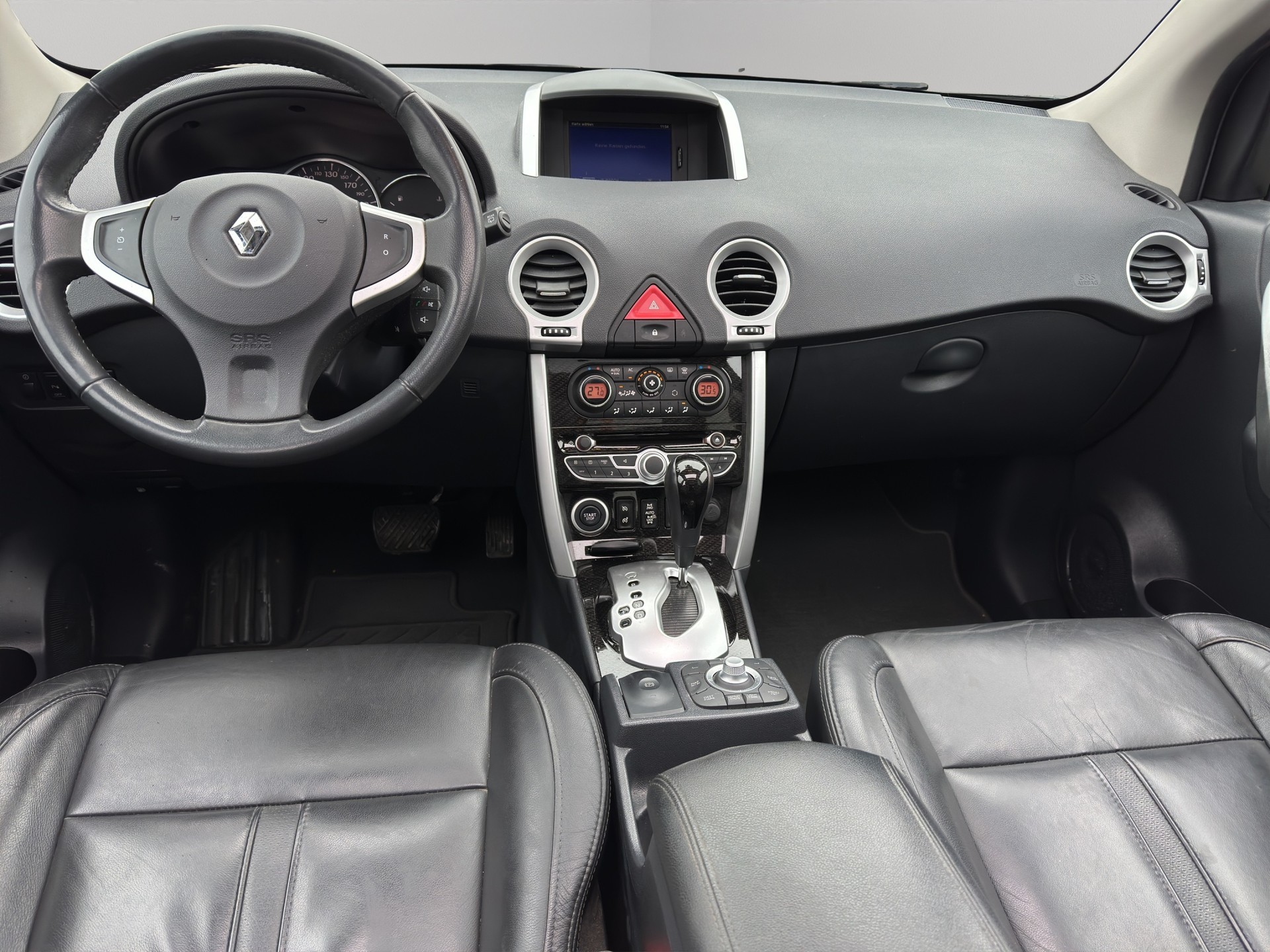RENAULT Koleos 2.0 dCi Dynamique 4x4 Automatic-image-13
