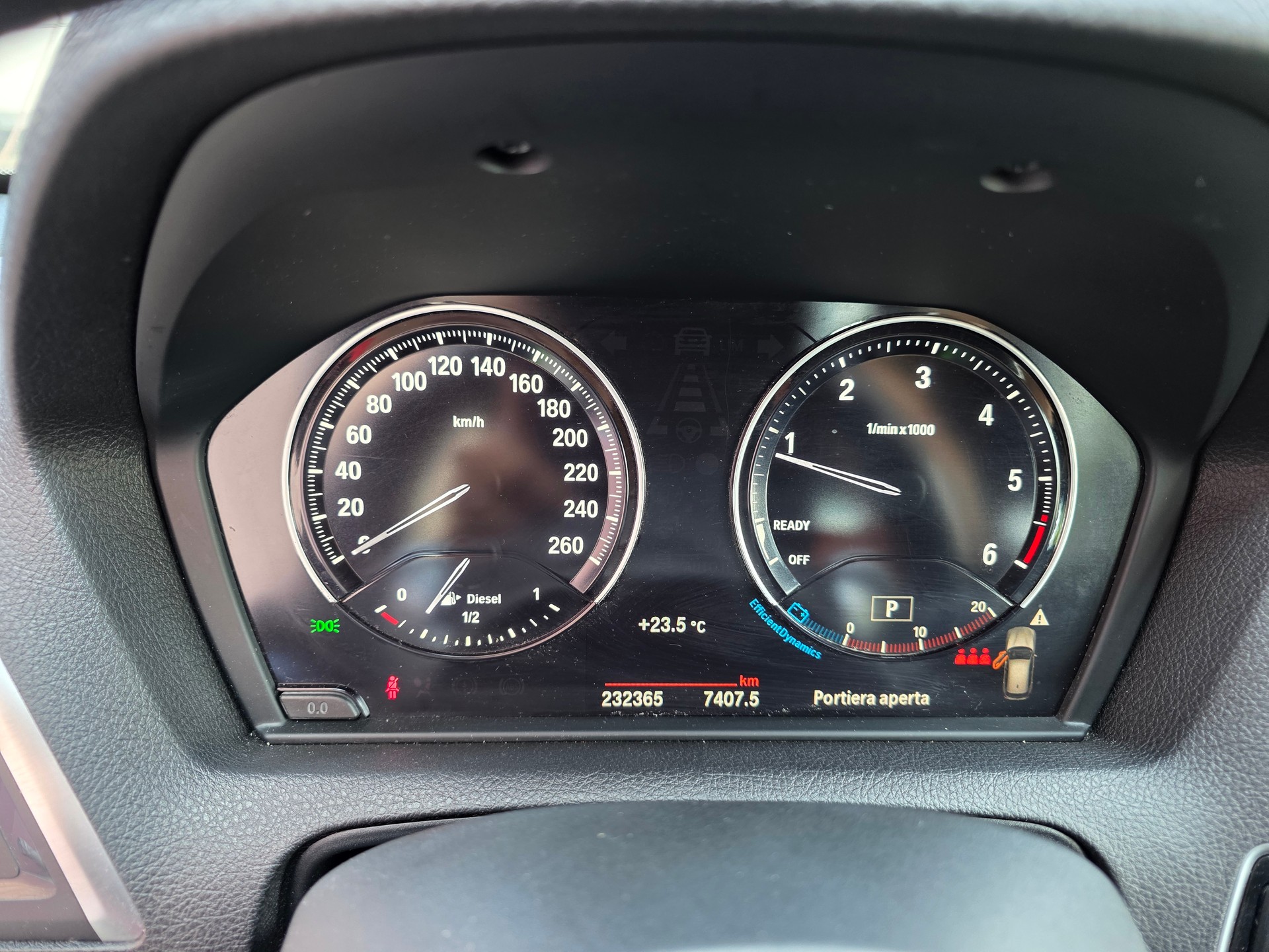 BMW 120d xDrive Edition M Sport Steptronic-image-14