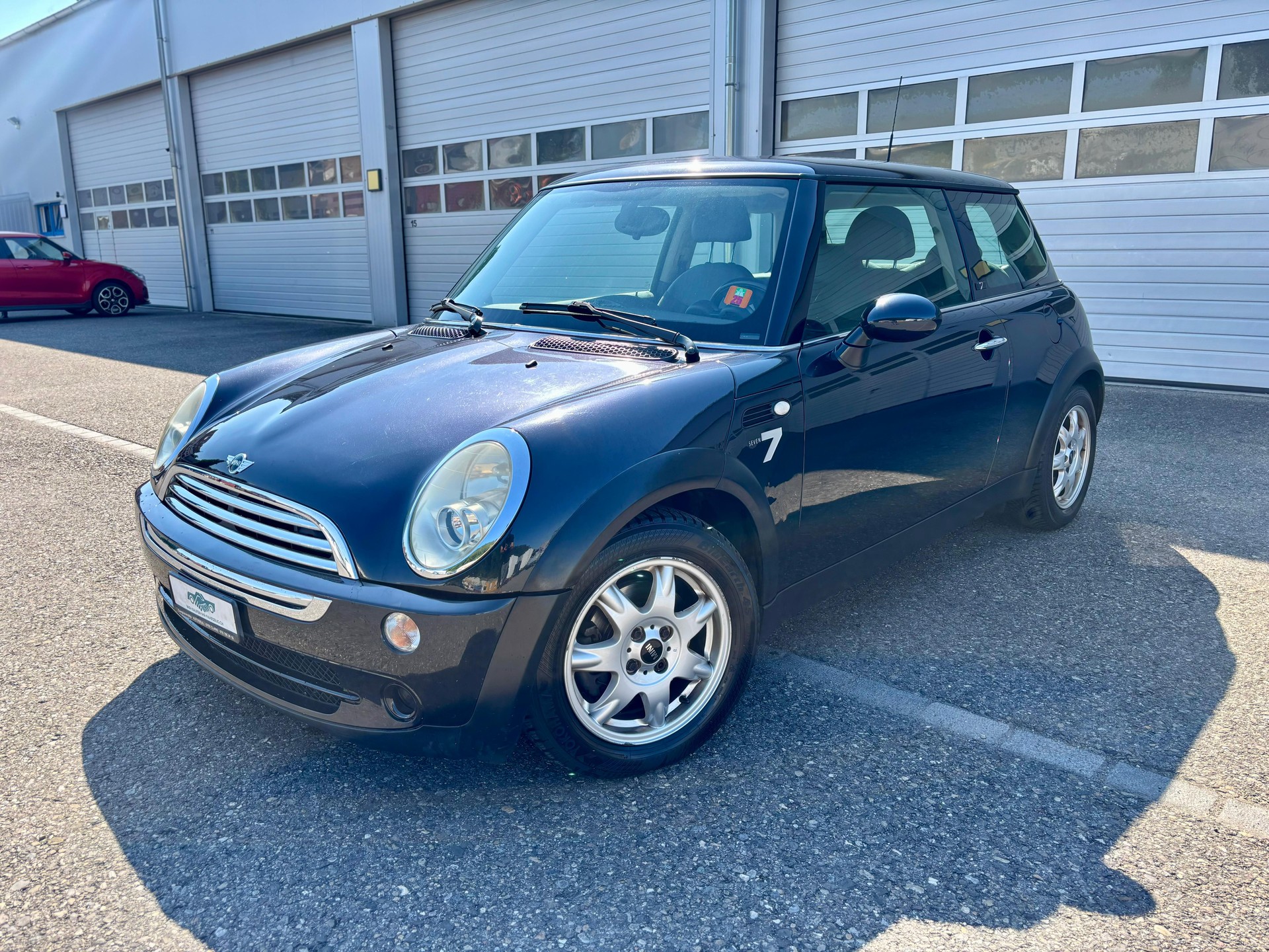 MINI Cooper-image-0