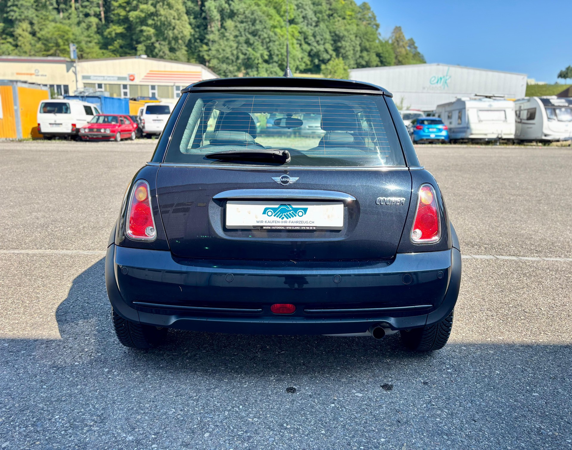 MINI Cooper-image-4