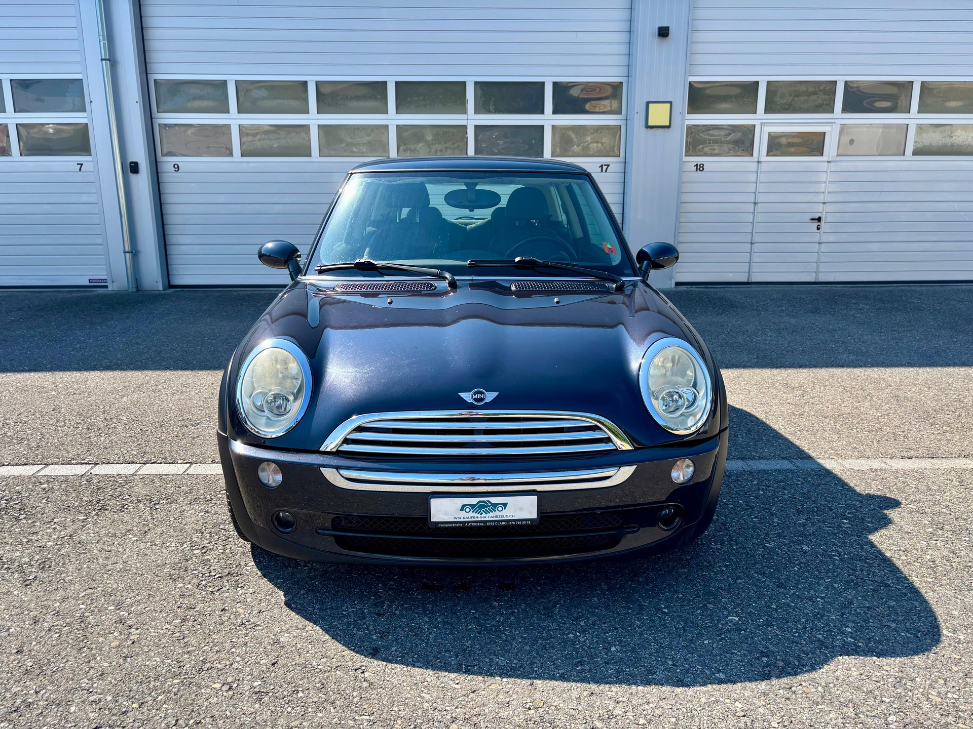MINI Cooper-image-2
