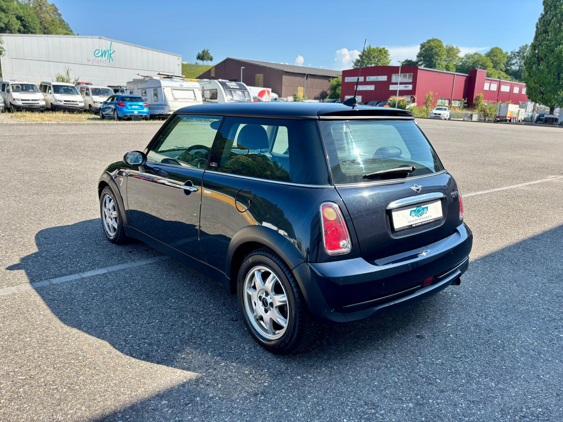 MINI Cooper-image-5