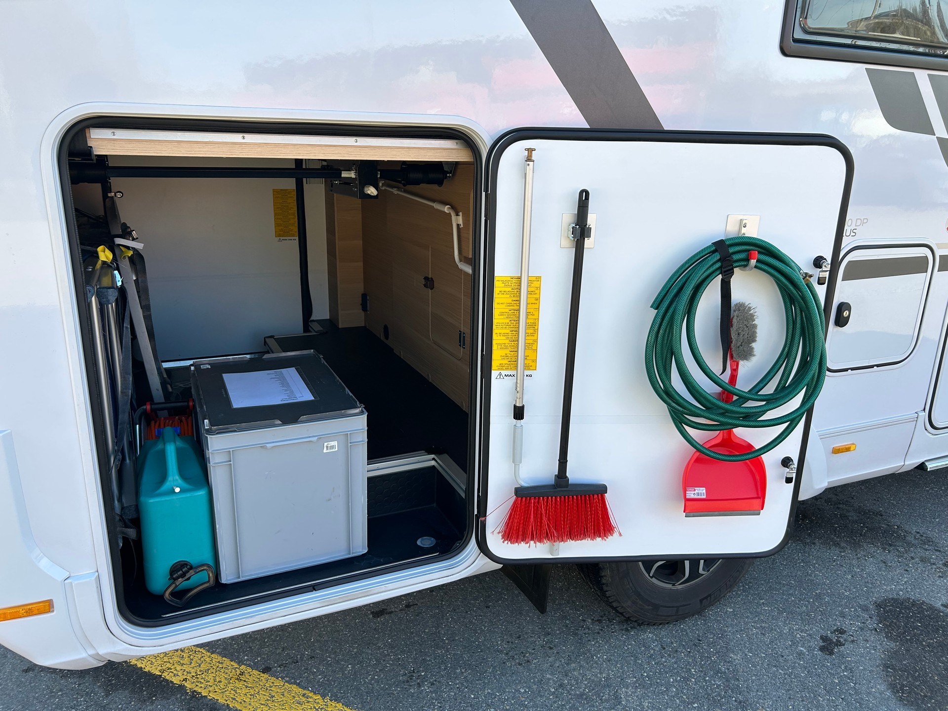 ADRIA Coral XL Plus 600 DP-image-9