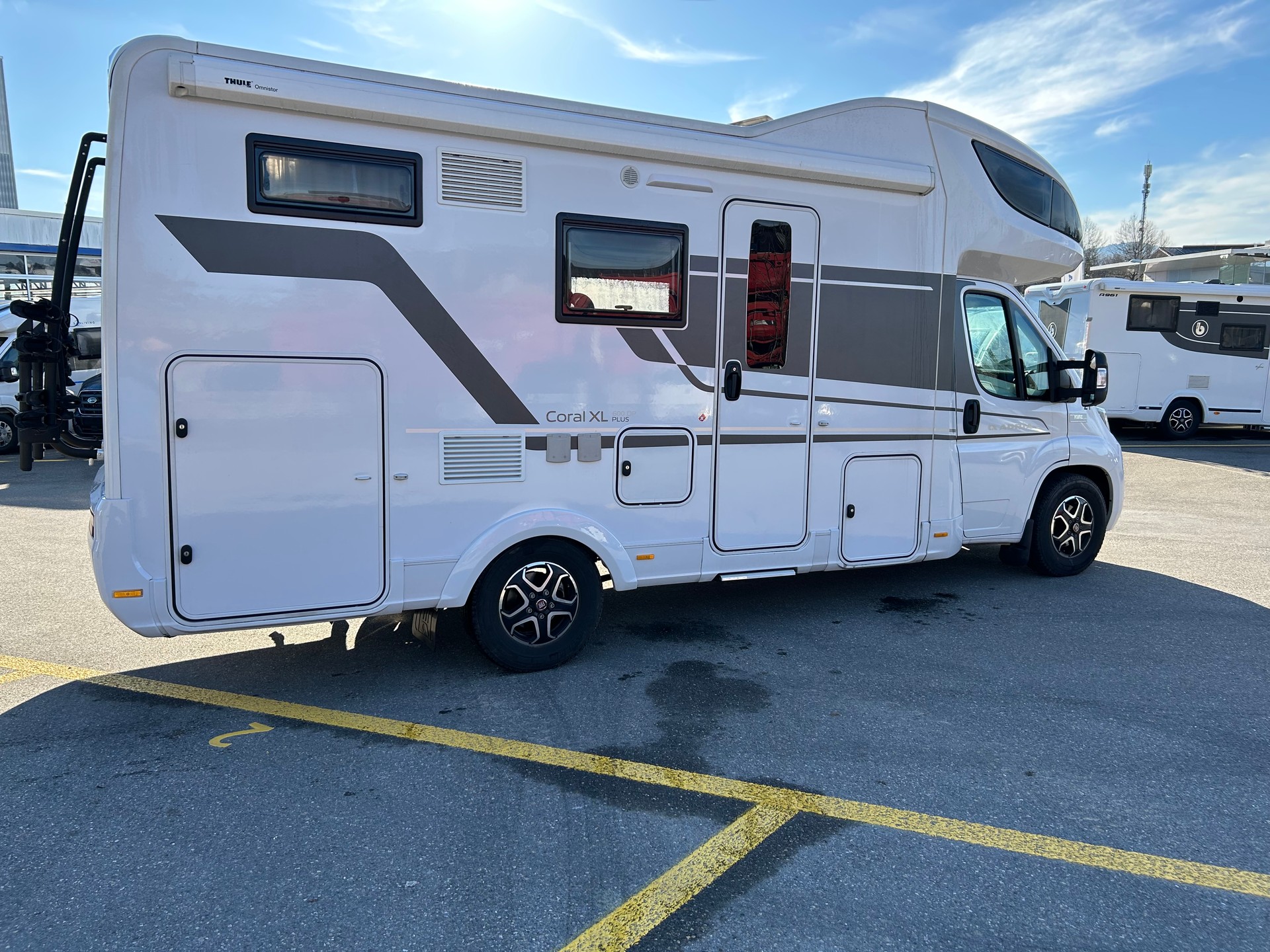 ADRIA Coral XL Plus 600 DP-image-6