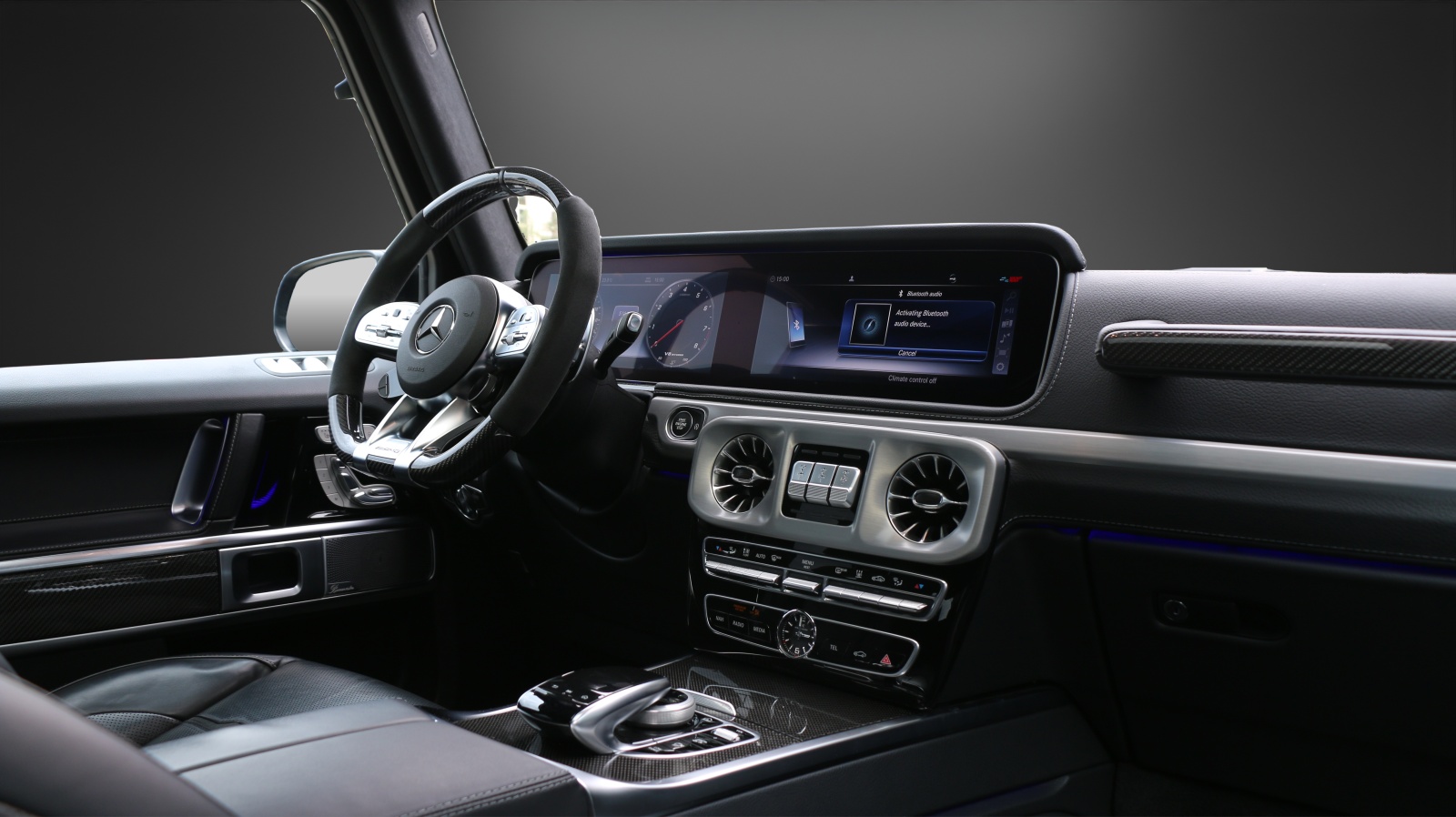 MERCEDES-BENZ G 63 AMG-image-6
