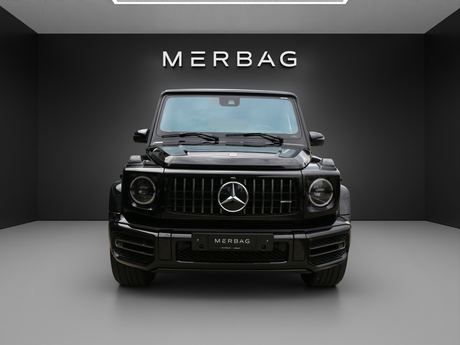 MERCEDES-BENZ G 63 AMG-image-24