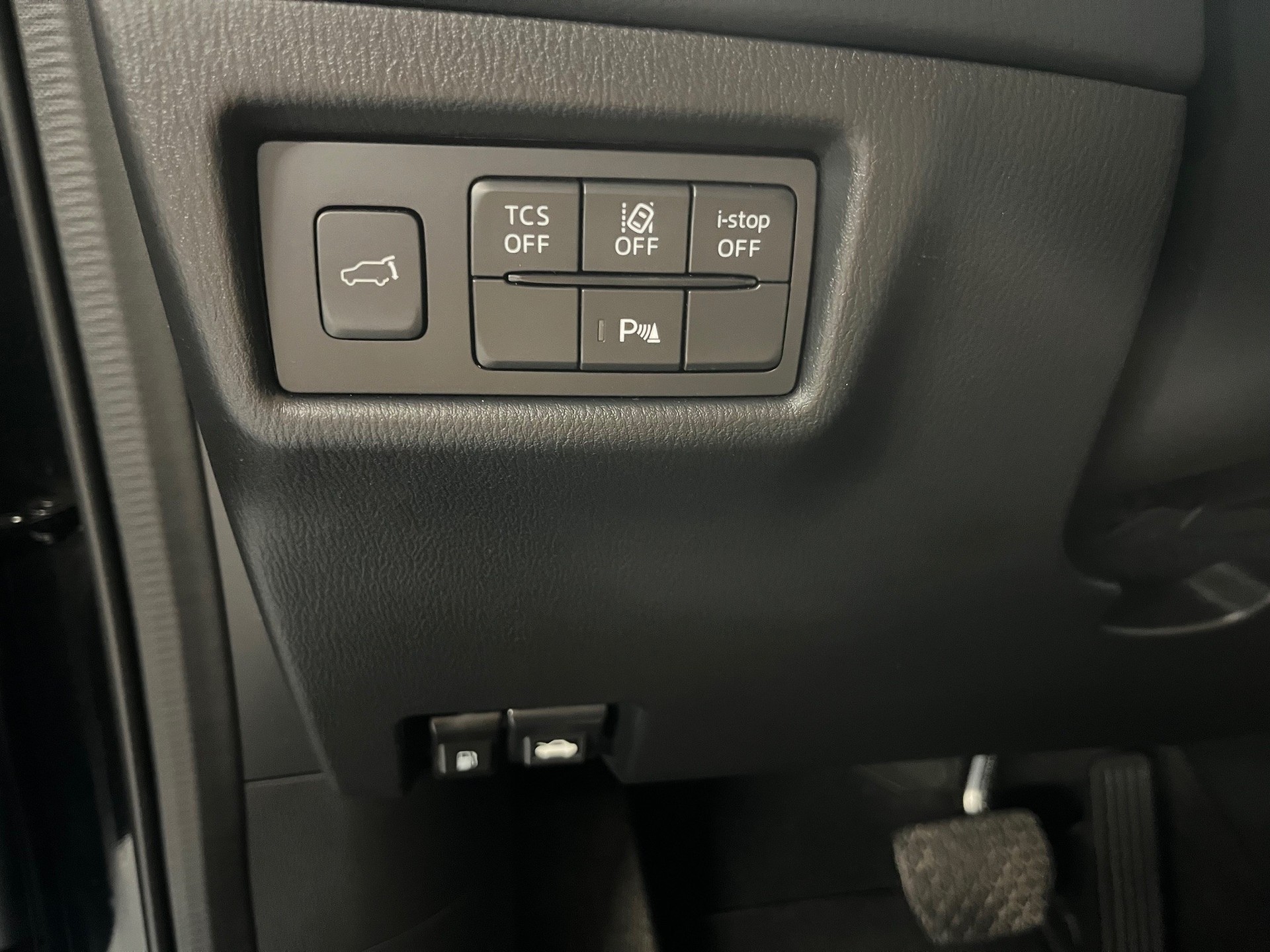 MAZDA CX-5 SKYACTIV-G 194 Revolution AWD Automat-image-13