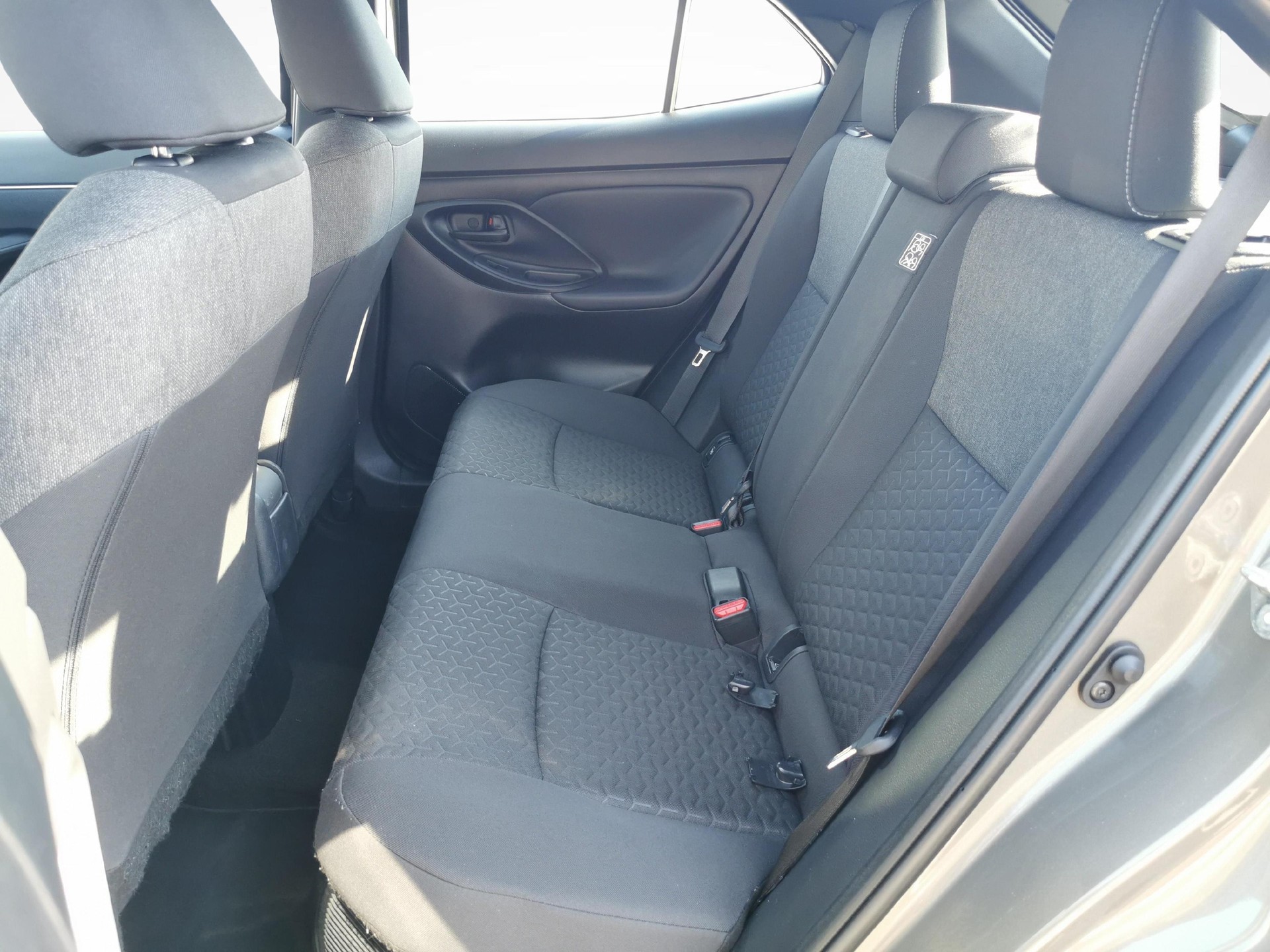 TOYOTA Yaris Cross 1.5 VVT-i HSD Trend-image-7
