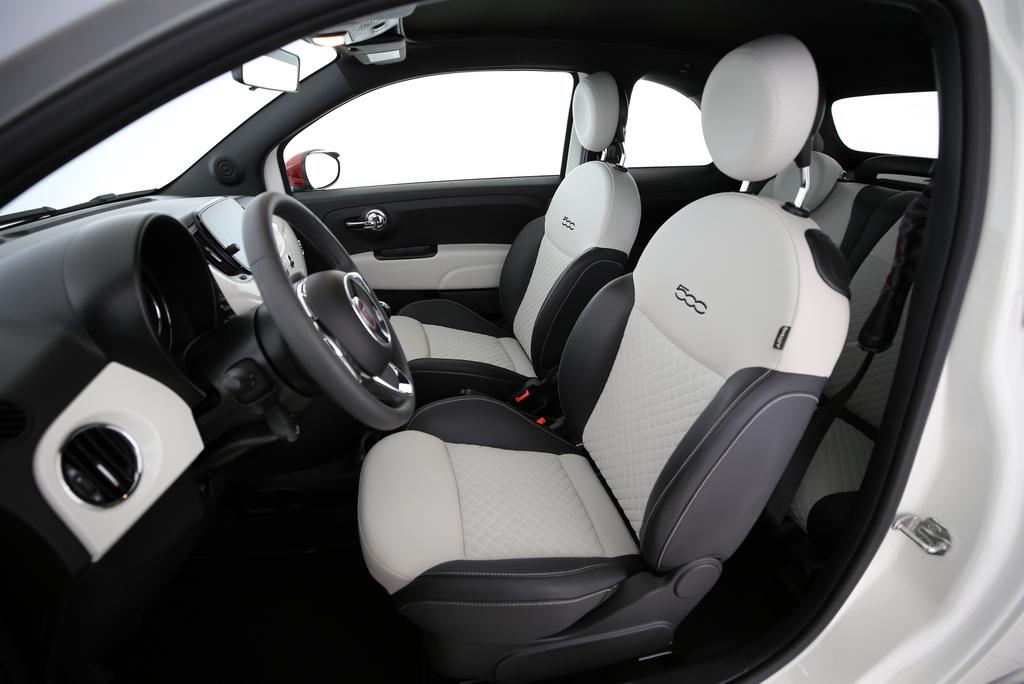FIAT 500 C 1.0 Hybrid Dolcevita-image-3