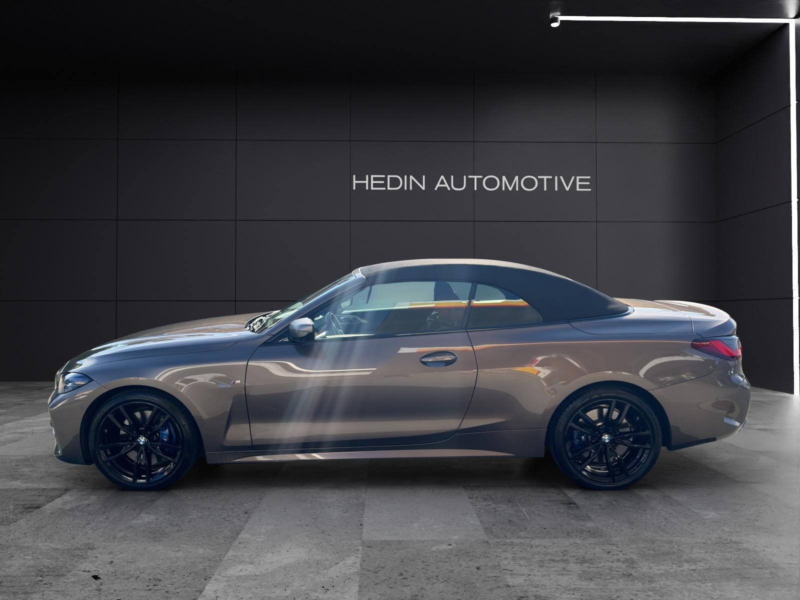 BMW M440i xDrive Cabrio-image-3