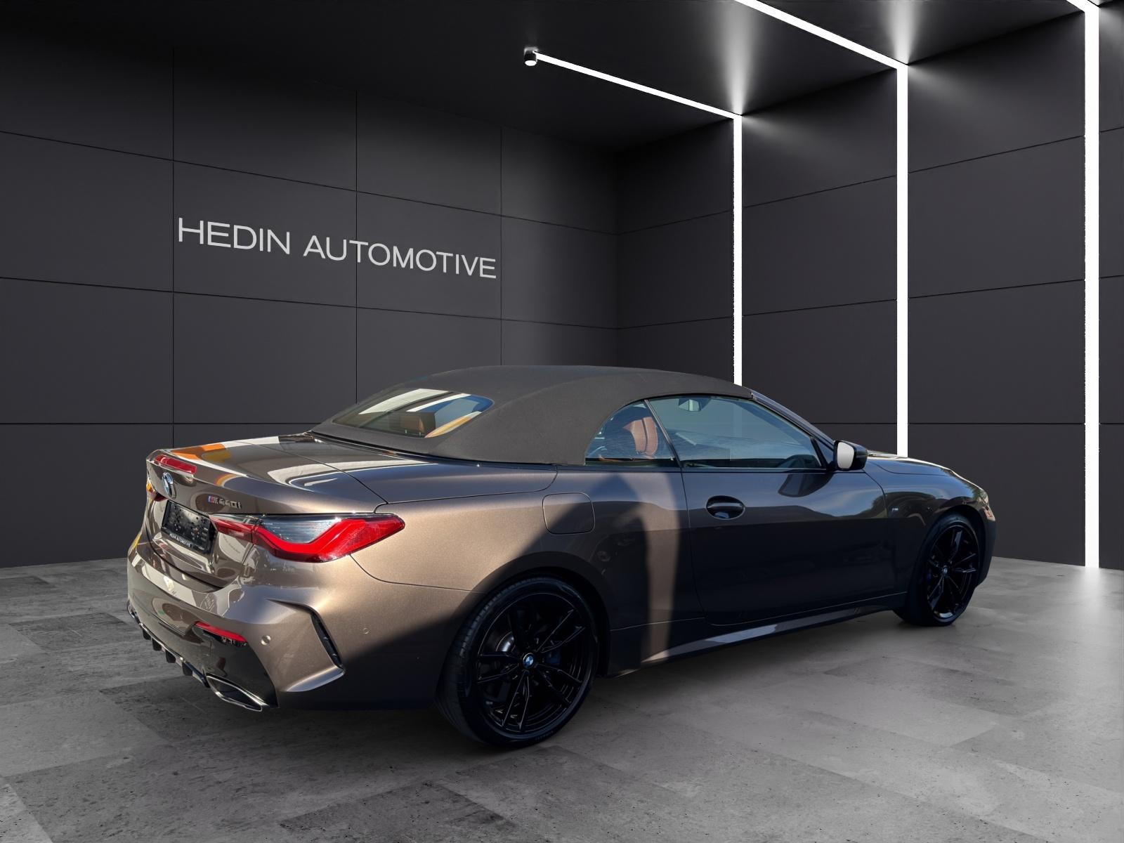 BMW M440i xDrive Cabrio-image-15