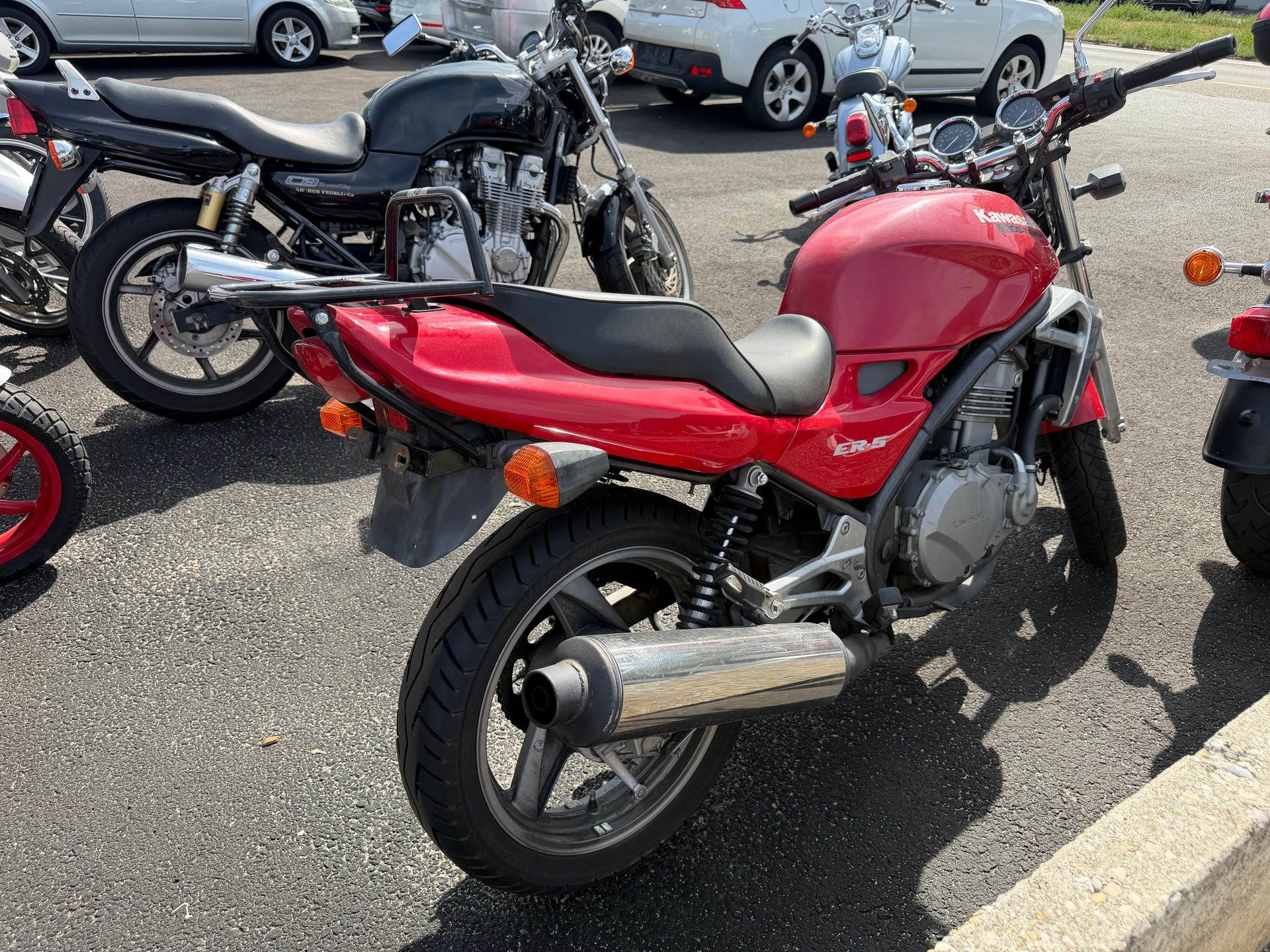 KAWASAKI 25 Kw-image-2