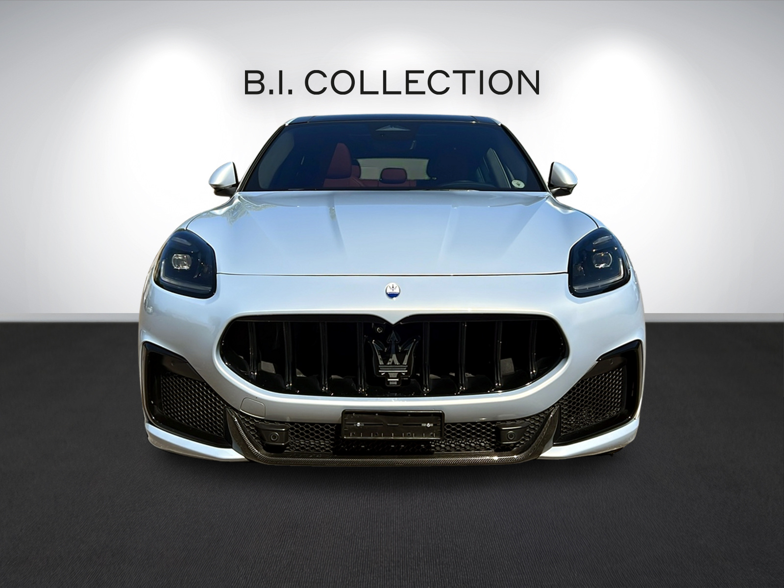 MASERATI Grecale 3.0 Trofeo Automatica-image-2