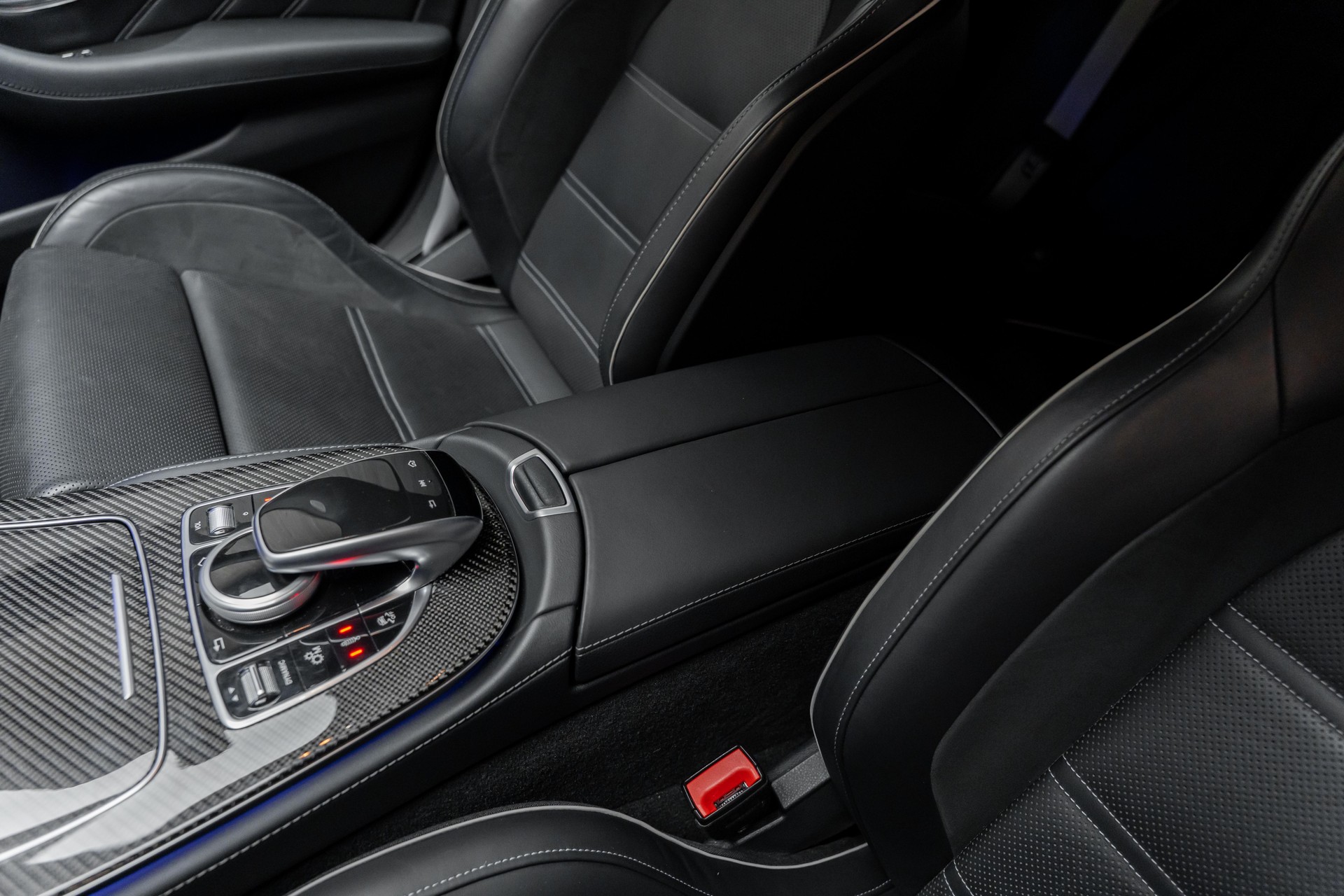 MERCEDES-BENZ E 63 AMG S 4Matic Speedshift MCT | ohne OPF-image-16