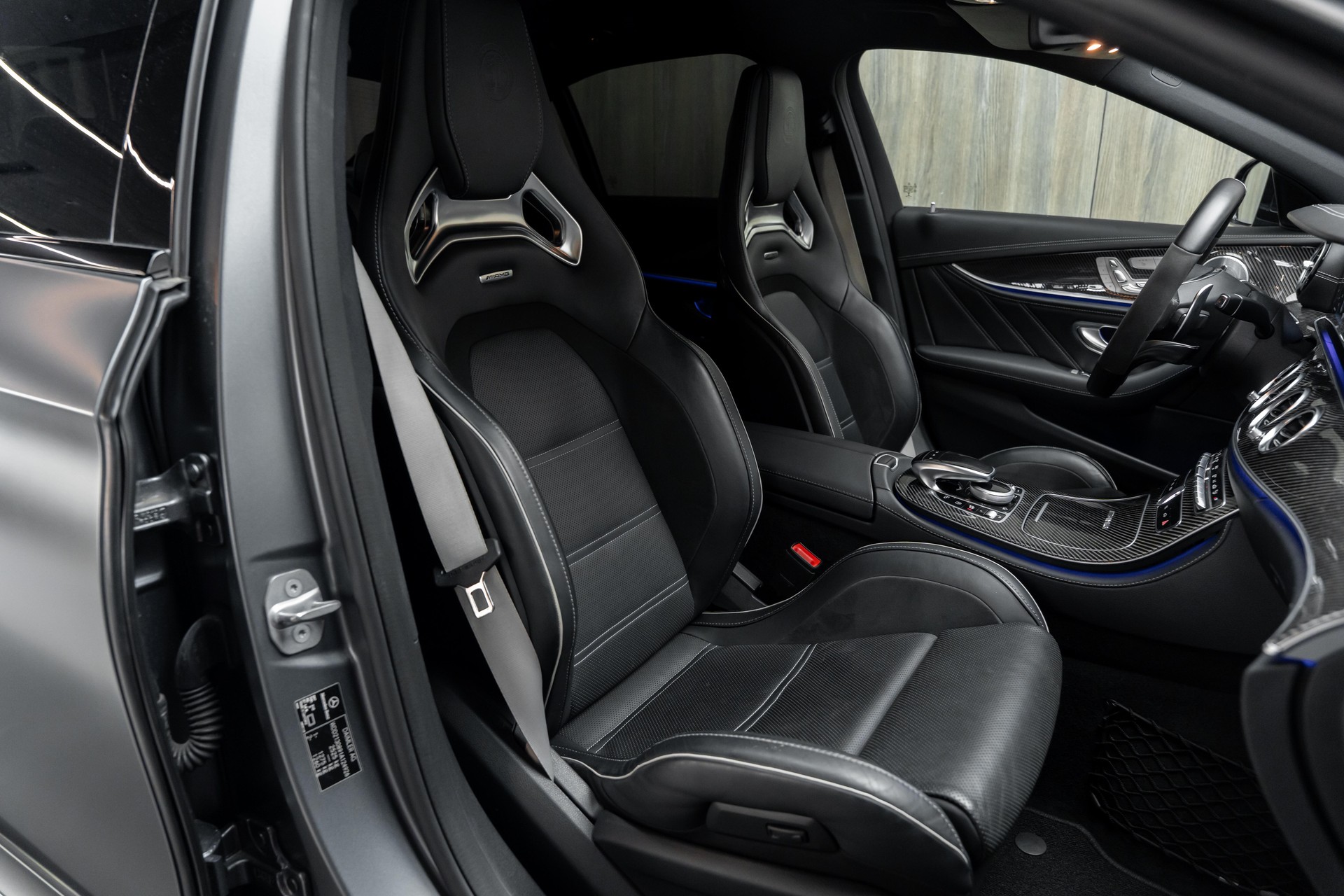 MERCEDES-BENZ E 63 AMG S 4Matic Speedshift MCT | ohne OPF-image-8