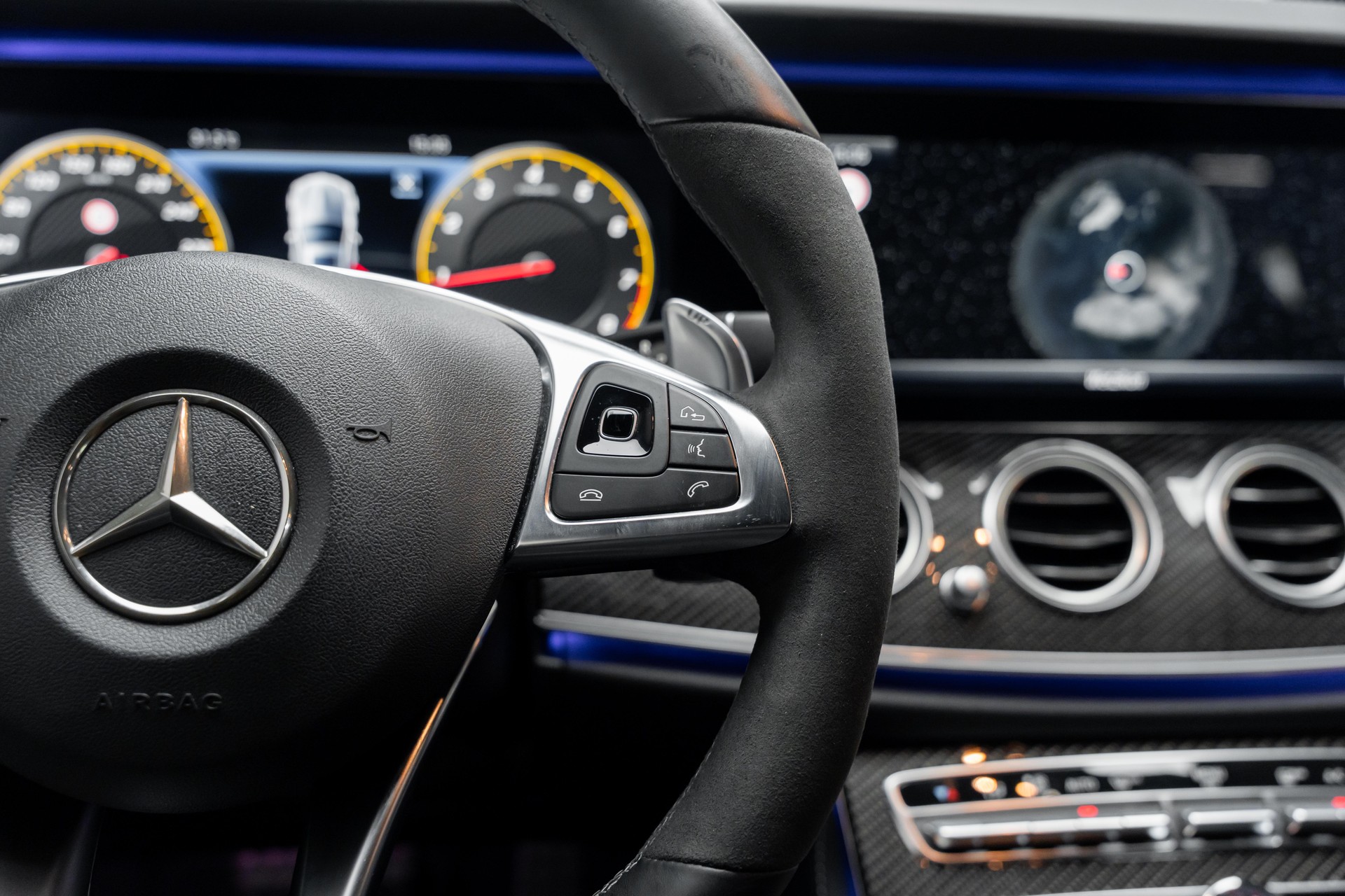MERCEDES-BENZ E 63 AMG S 4Matic Speedshift MCT | ohne OPF-image-20