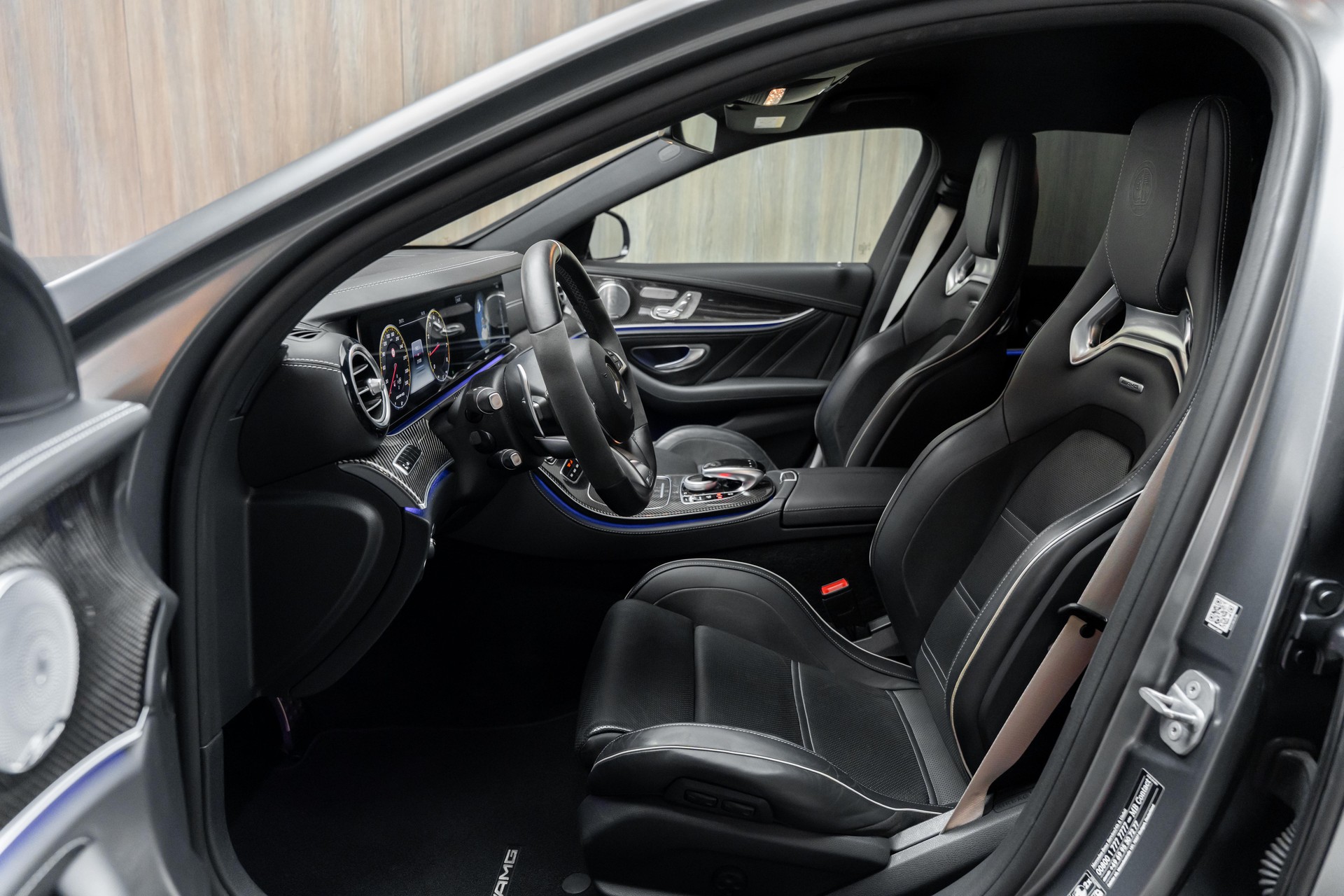 MERCEDES-BENZ E 63 AMG S 4Matic Speedshift MCT | ohne OPF-image-4
