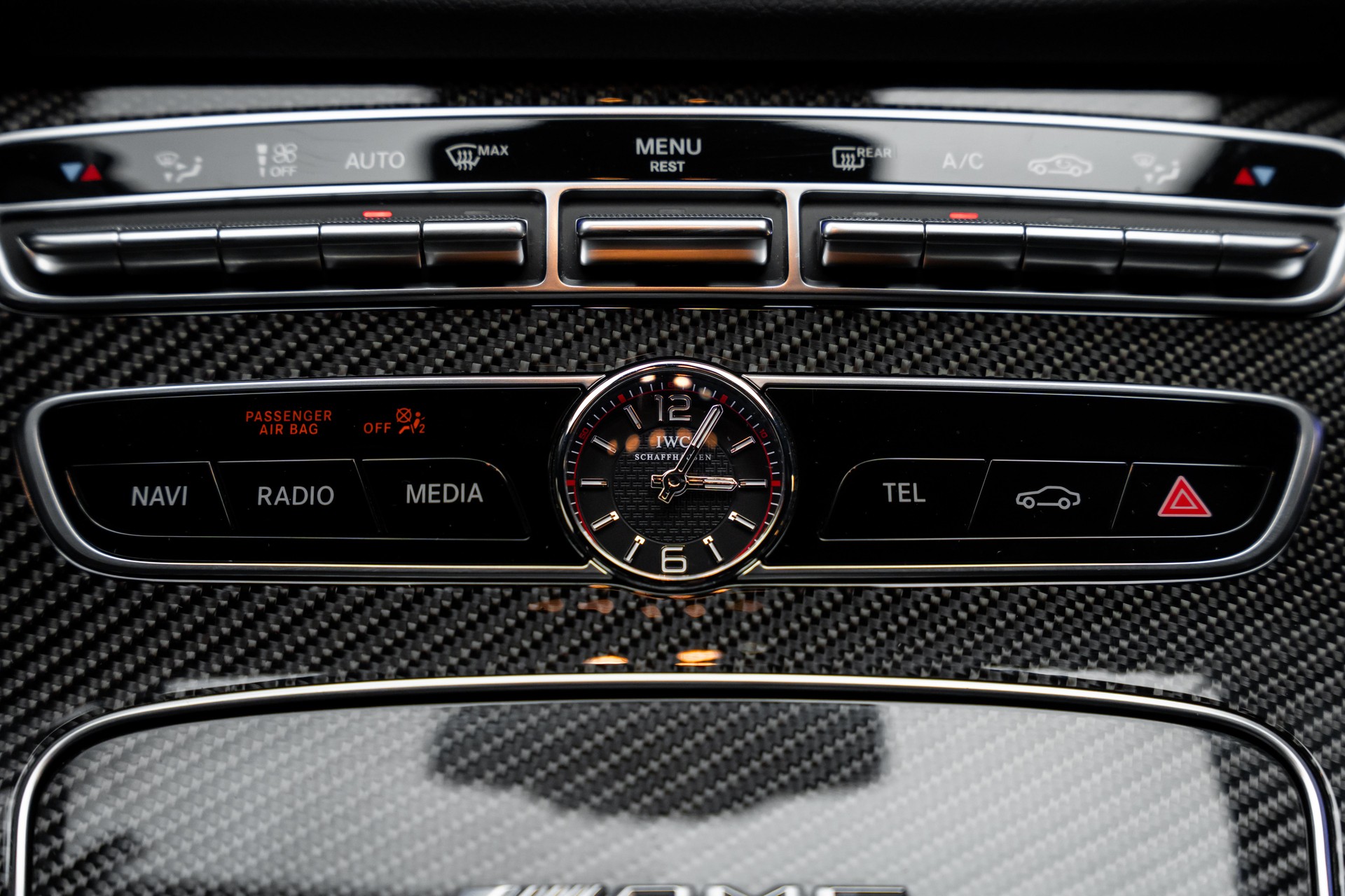 MERCEDES-BENZ E 63 AMG S 4Matic Speedshift MCT | ohne OPF-image-14