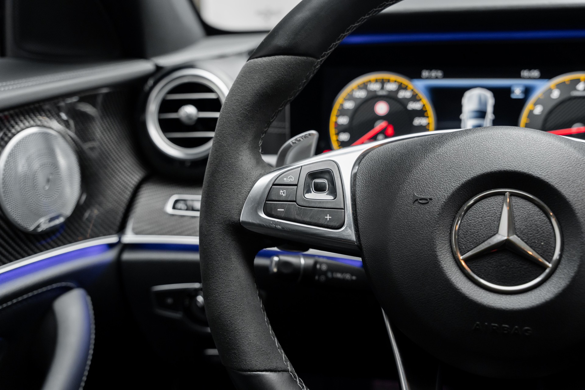 MERCEDES-BENZ E 63 AMG S 4Matic Speedshift MCT | ohne OPF-image-21