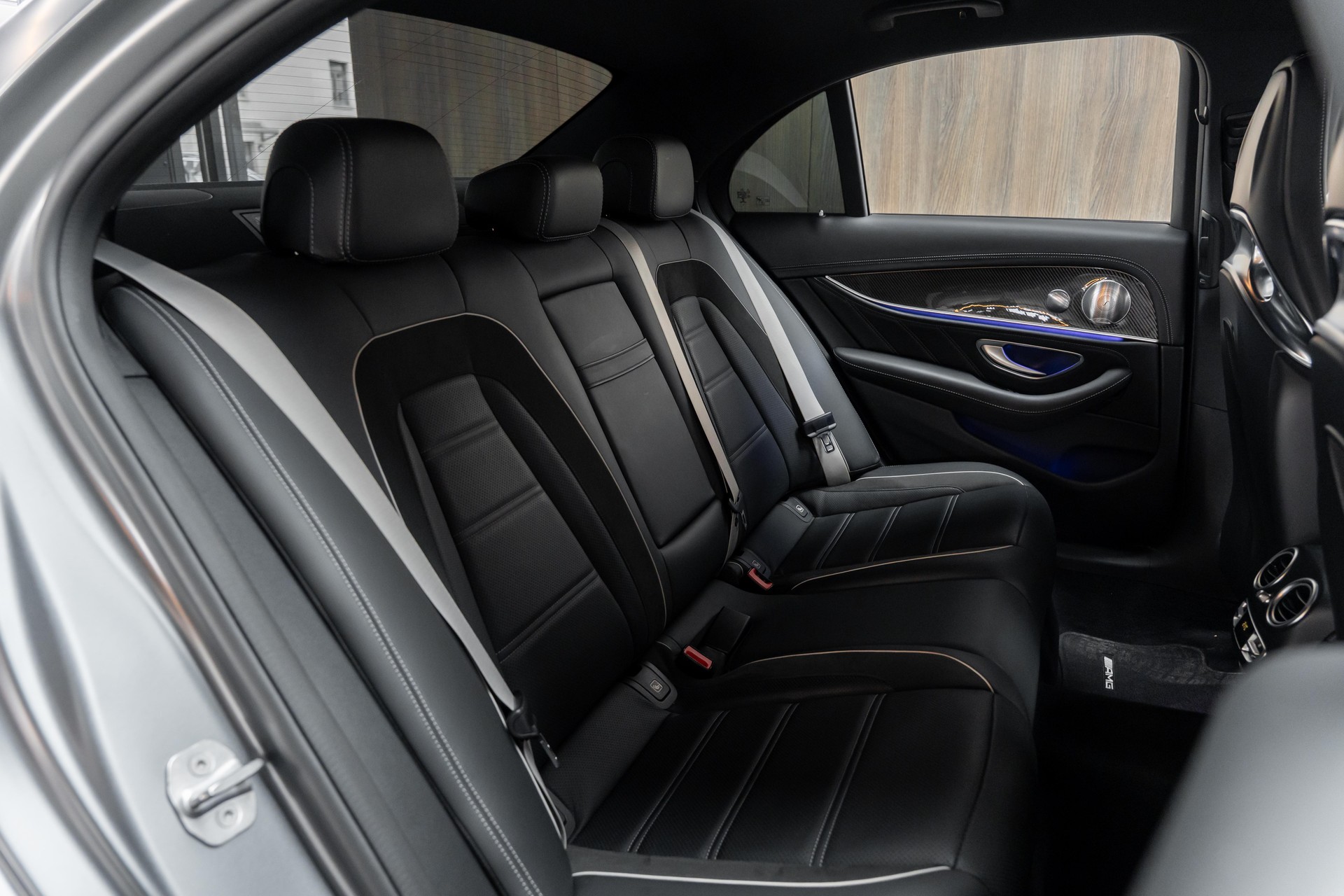 MERCEDES-BENZ E 63 AMG S 4Matic Speedshift MCT | ohne OPF-image-10