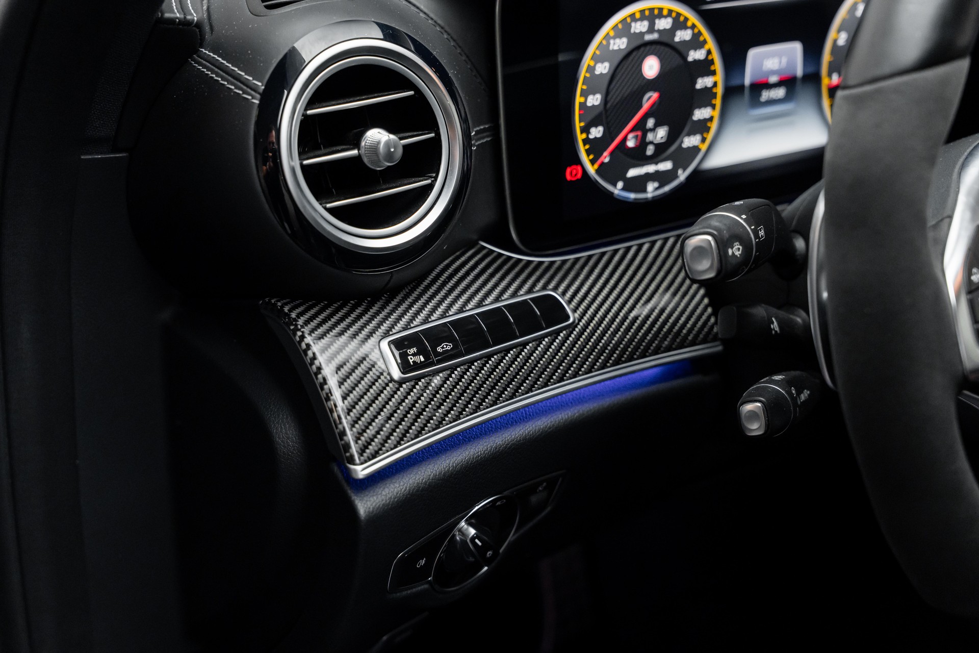 MERCEDES-BENZ E 63 AMG S 4Matic Speedshift MCT | ohne OPF-image-24