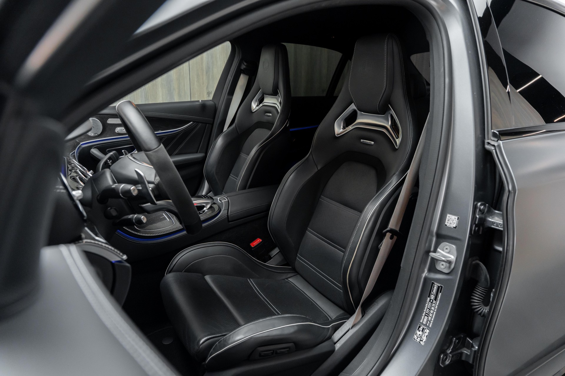 MERCEDES-BENZ E 63 AMG S 4Matic Speedshift MCT | ohne OPF-image-5
