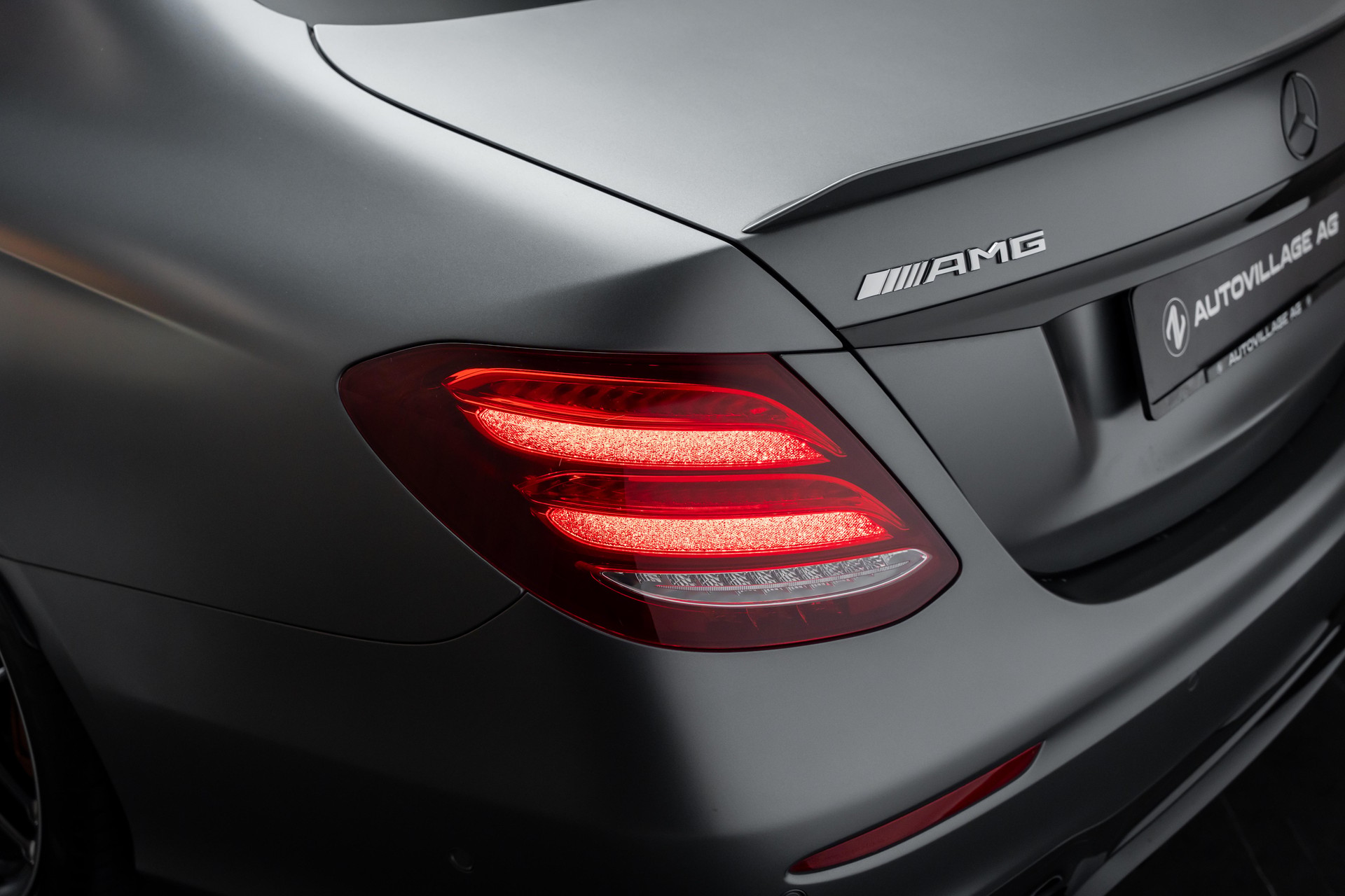 MERCEDES-BENZ E 63 AMG S 4Matic Speedshift MCT | ohne OPF-image-26