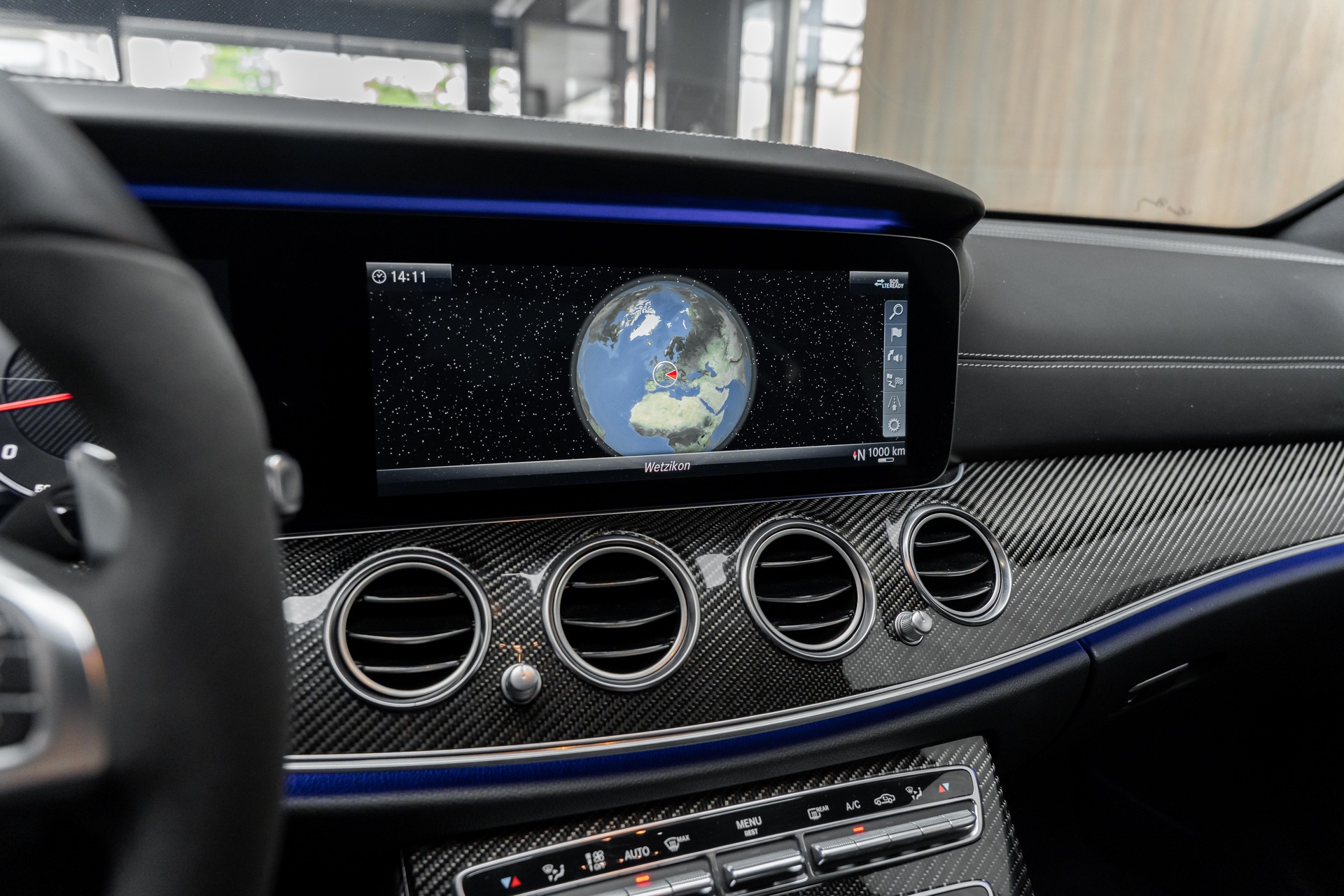 MERCEDES-BENZ E 63 AMG S 4Matic Speedshift MCT | ohne OPF-image-11