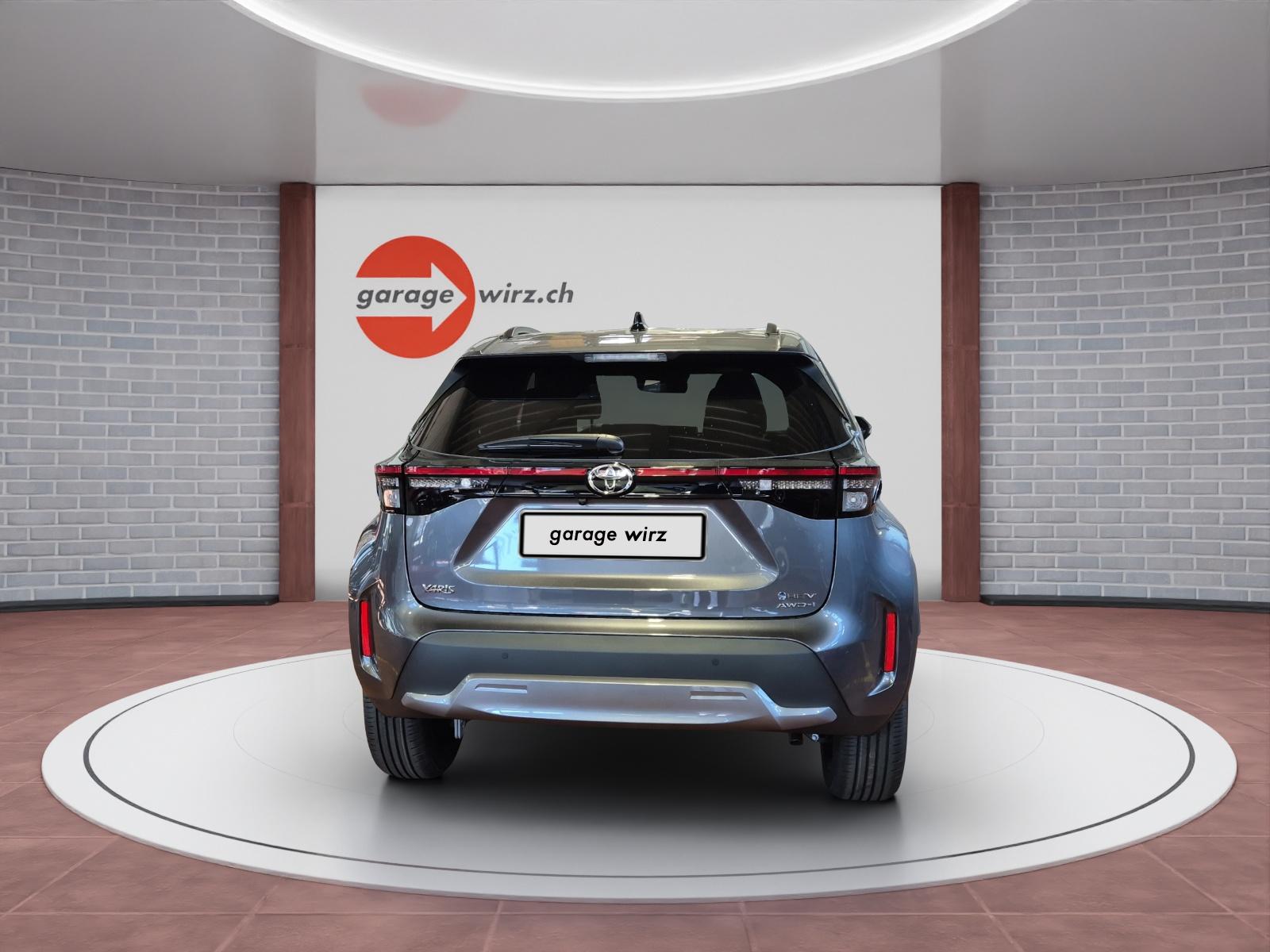 TOYOTA Yaris Cross 1.5 VVT-i HSD Premium AWD-i-showroom-element-3