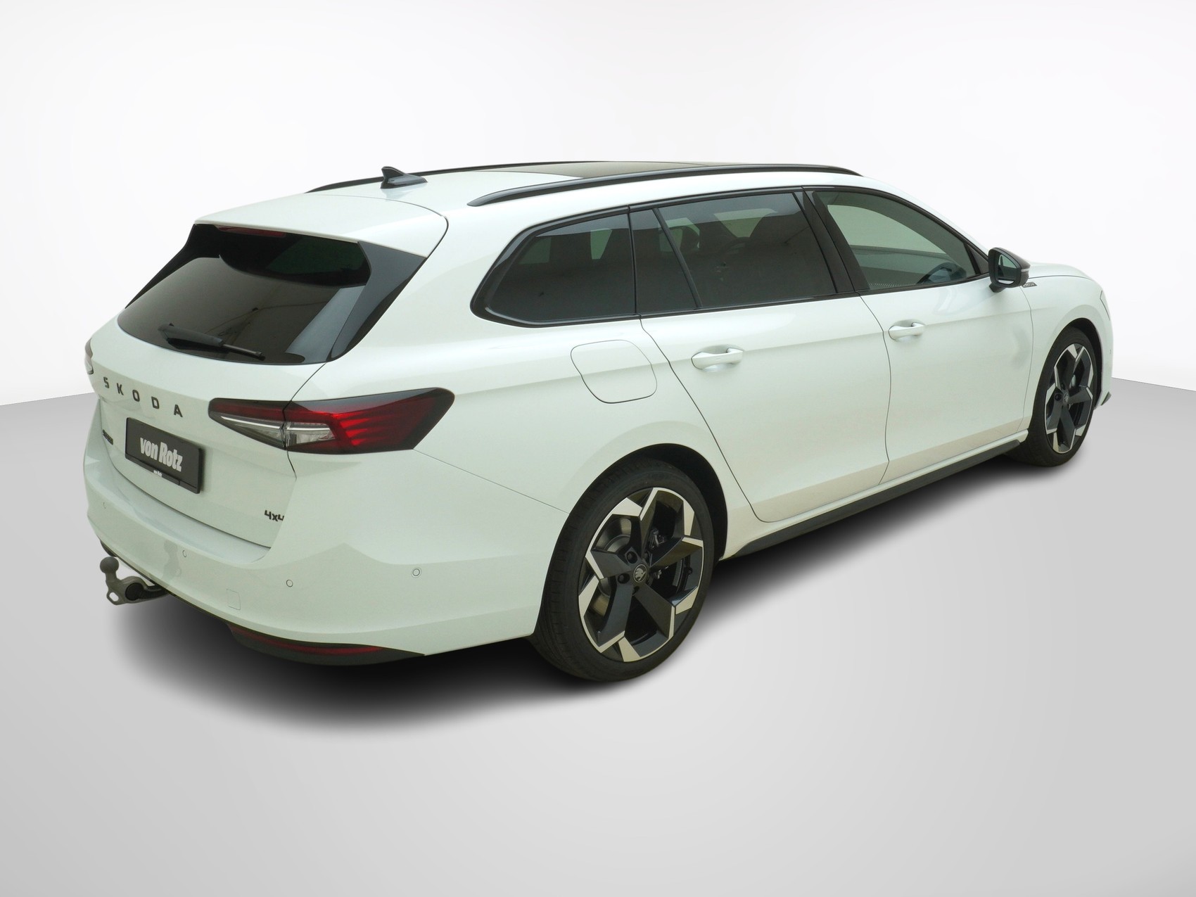 SKODA Superb 2.0 TDI Sportline 4x4 DSG-image-4